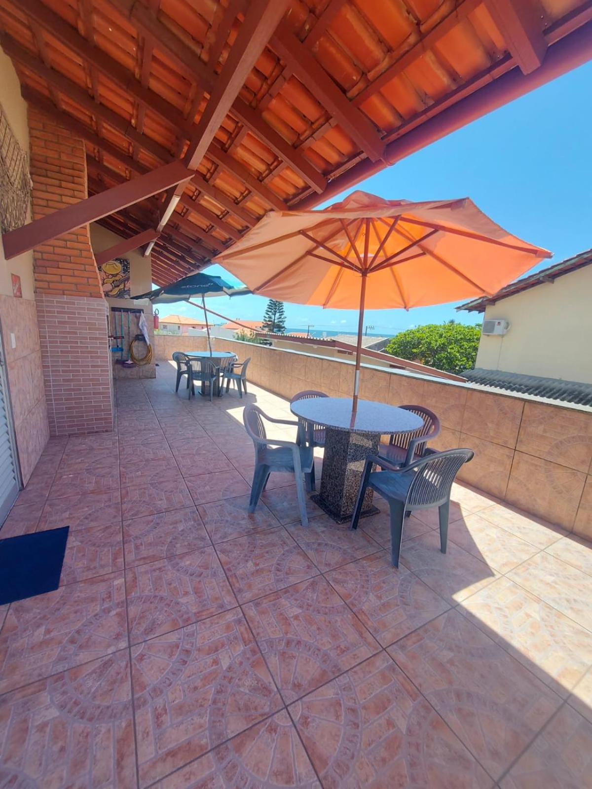 Pousada Residencial da Praia
