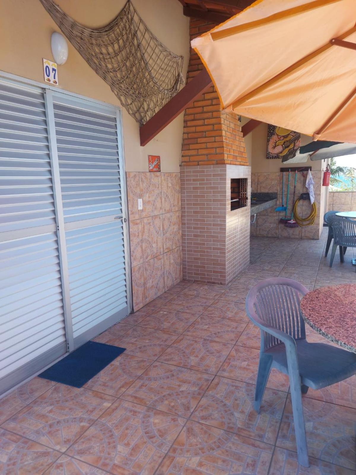 Pousada Residencial da Praia