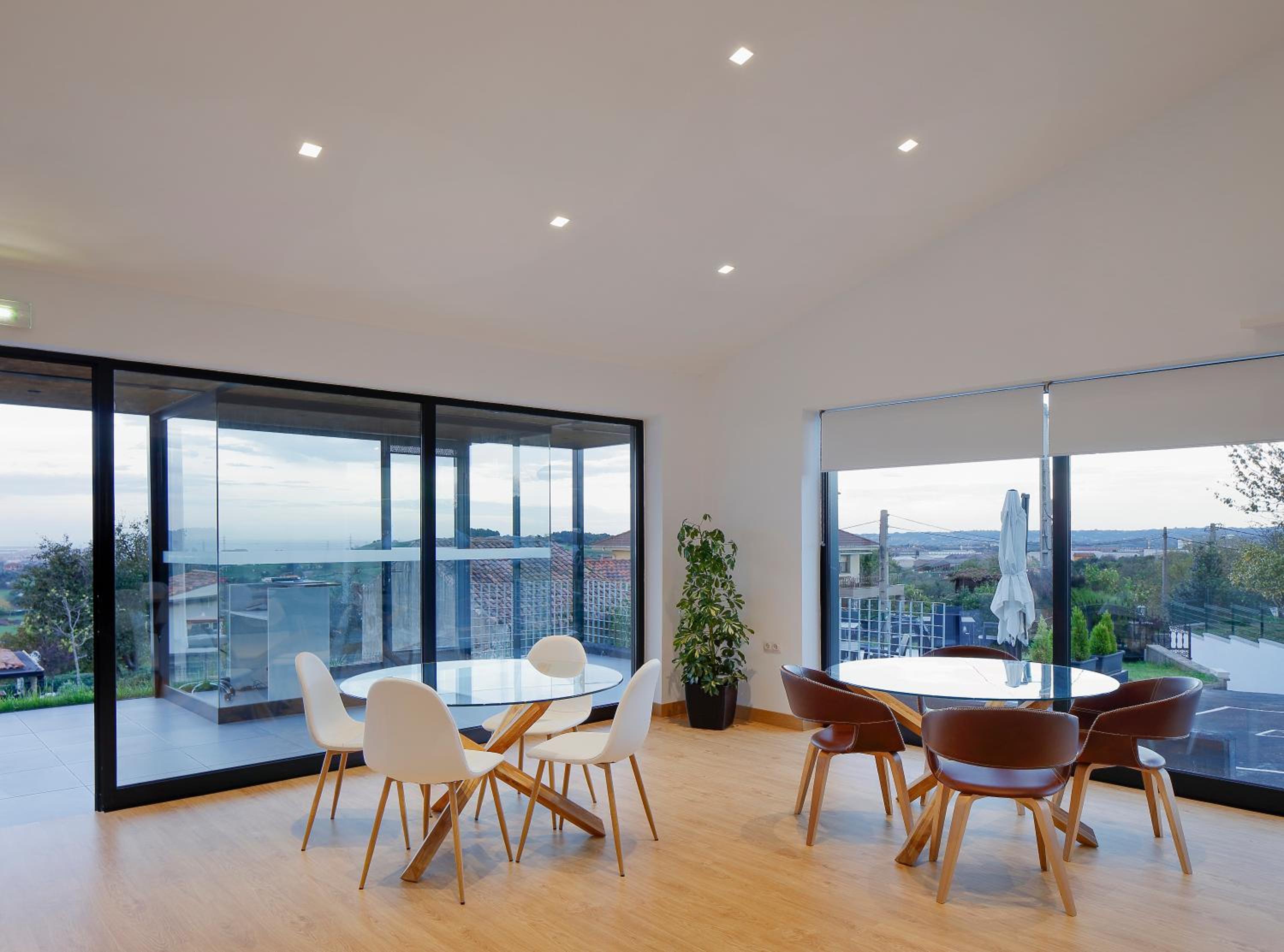 Balcón de Gijón Apartamentos Boutique