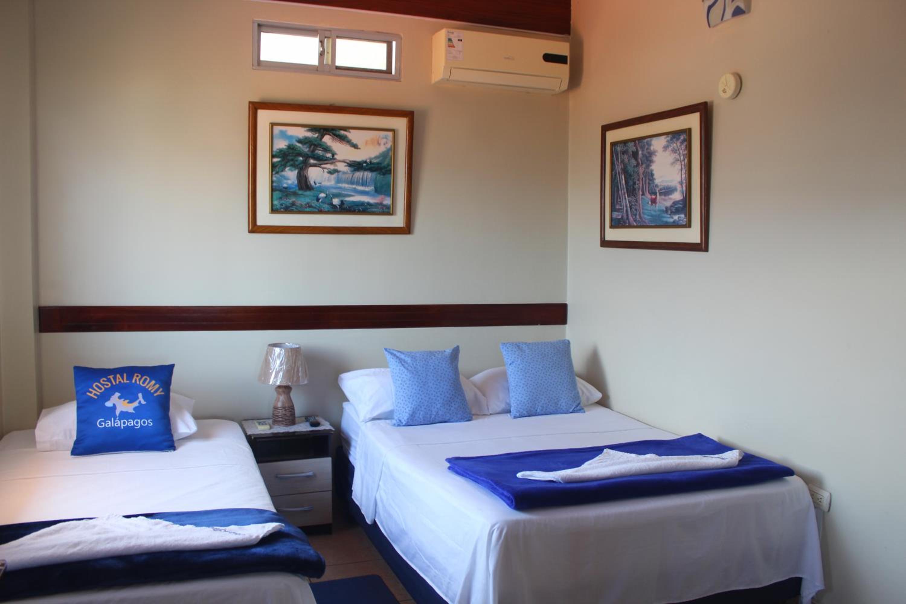 Hostal Romy