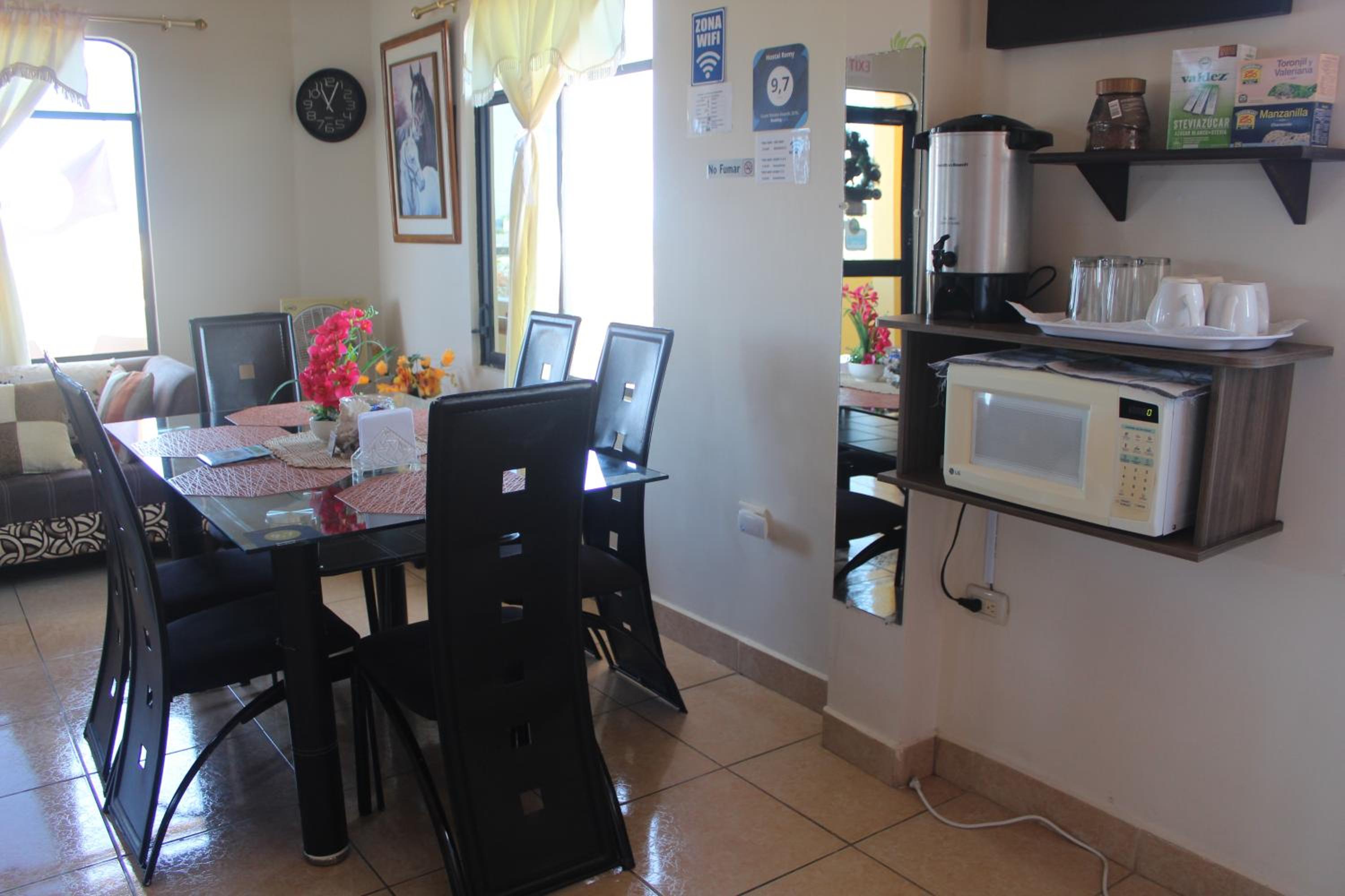 Hostal Romy