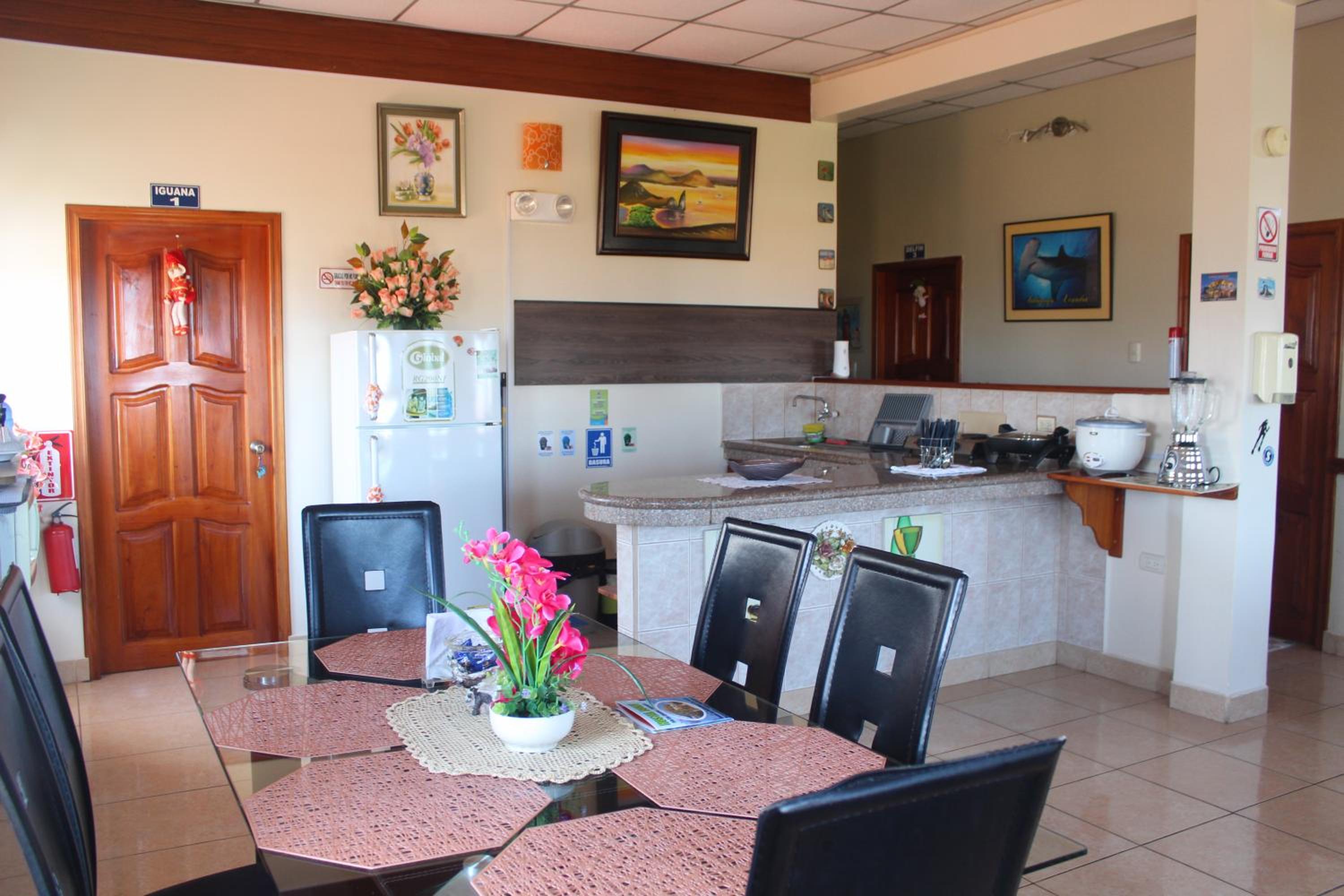 Hostal Romy