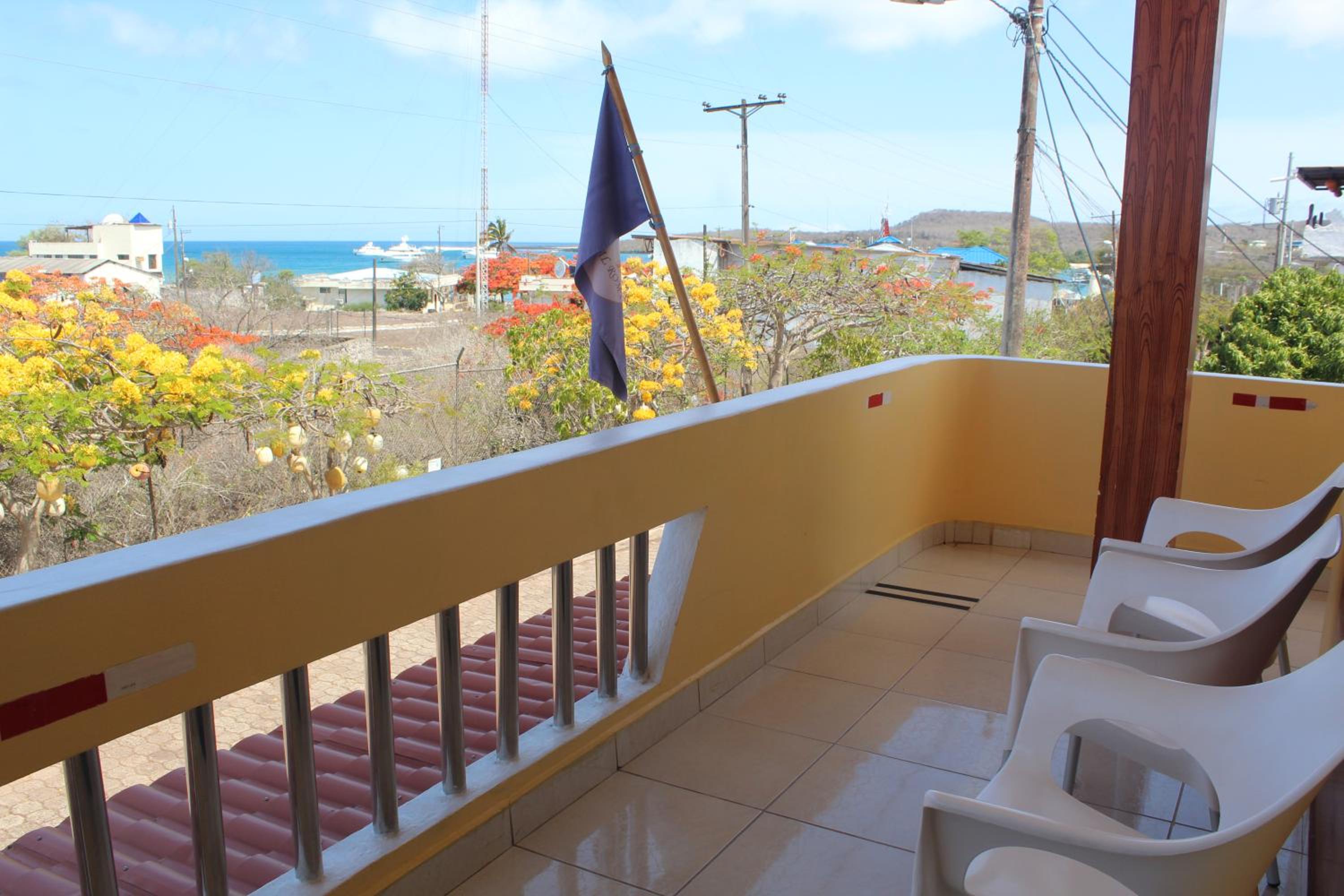Hostal Romy