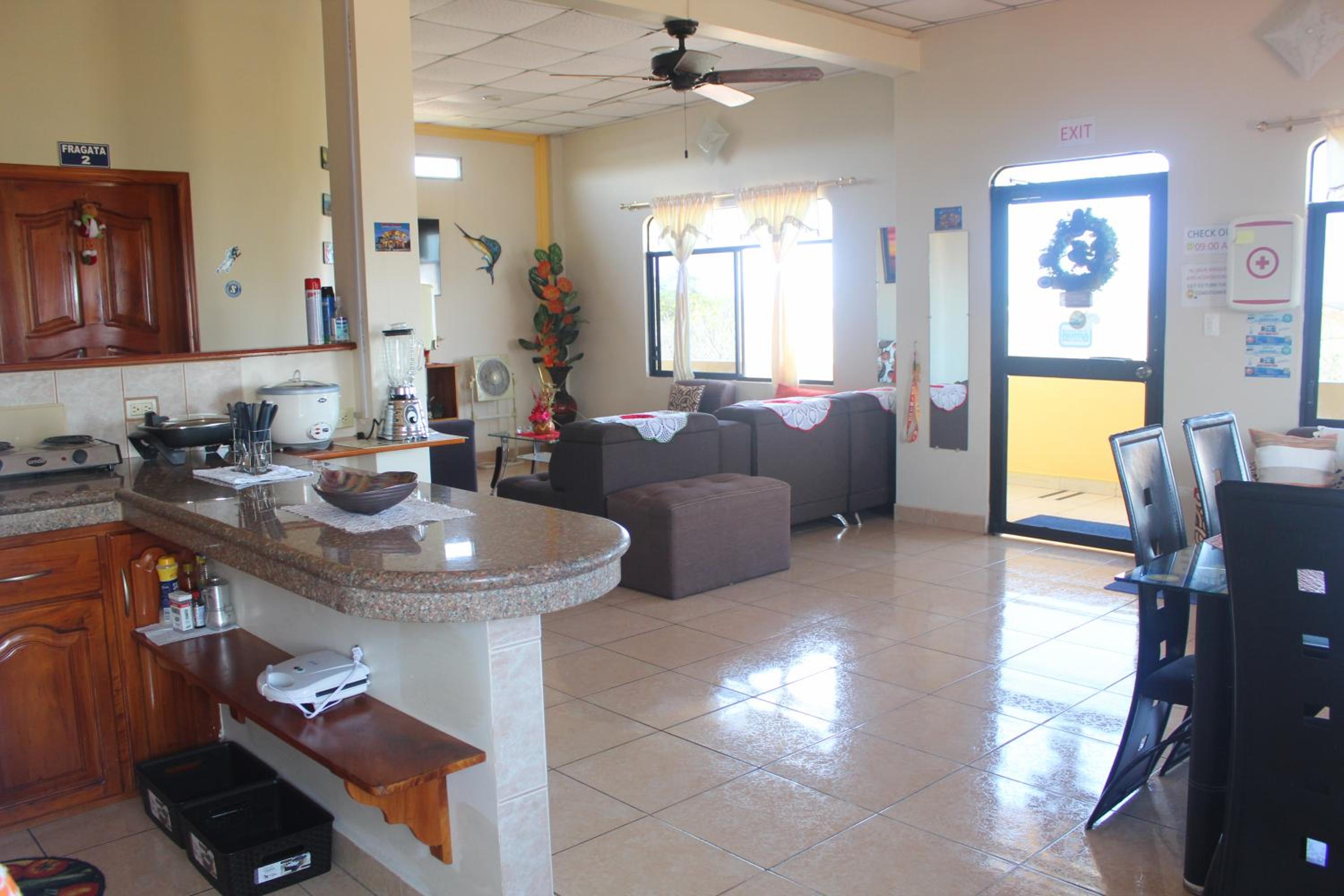 Hostal Romy