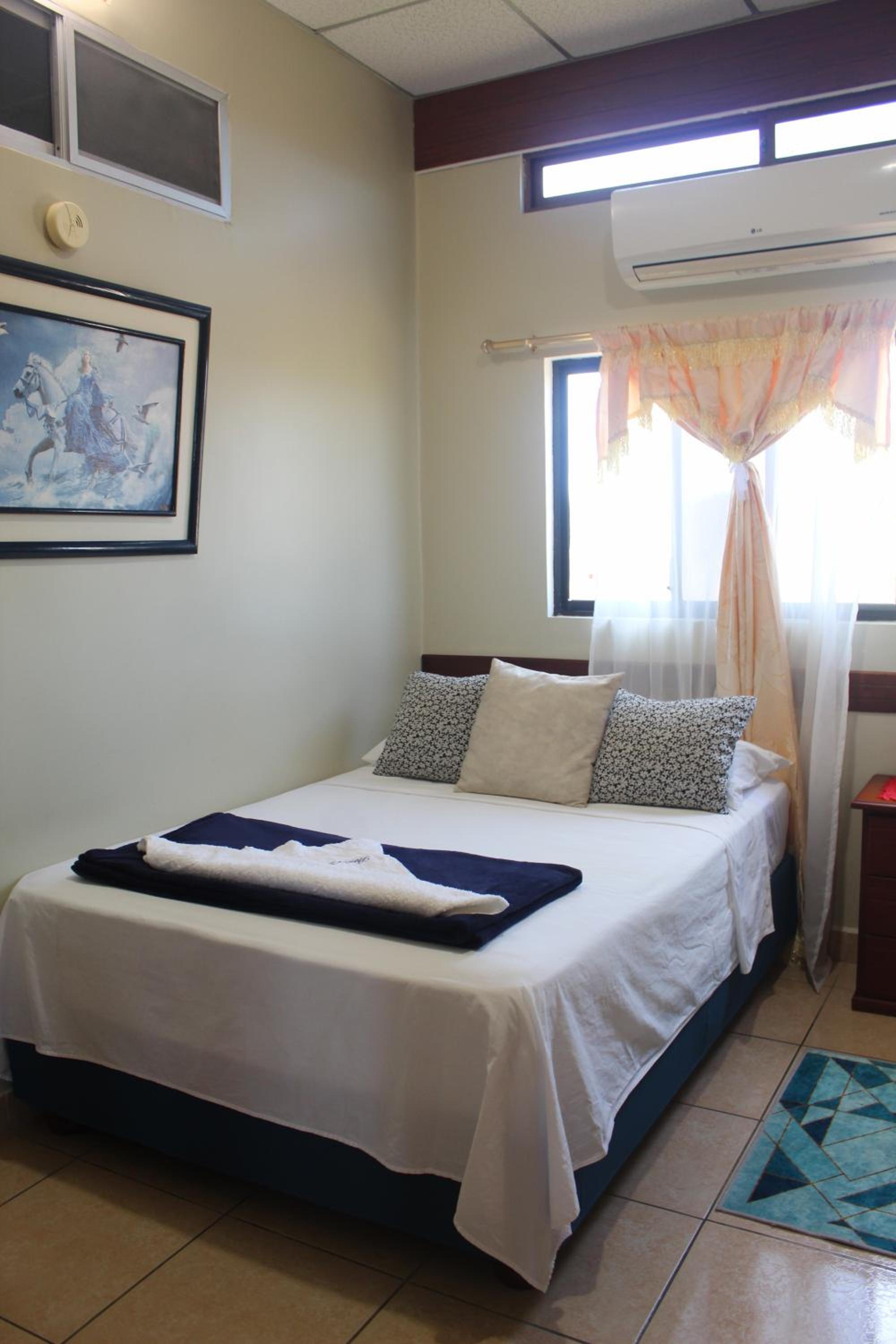 Hostal Romy