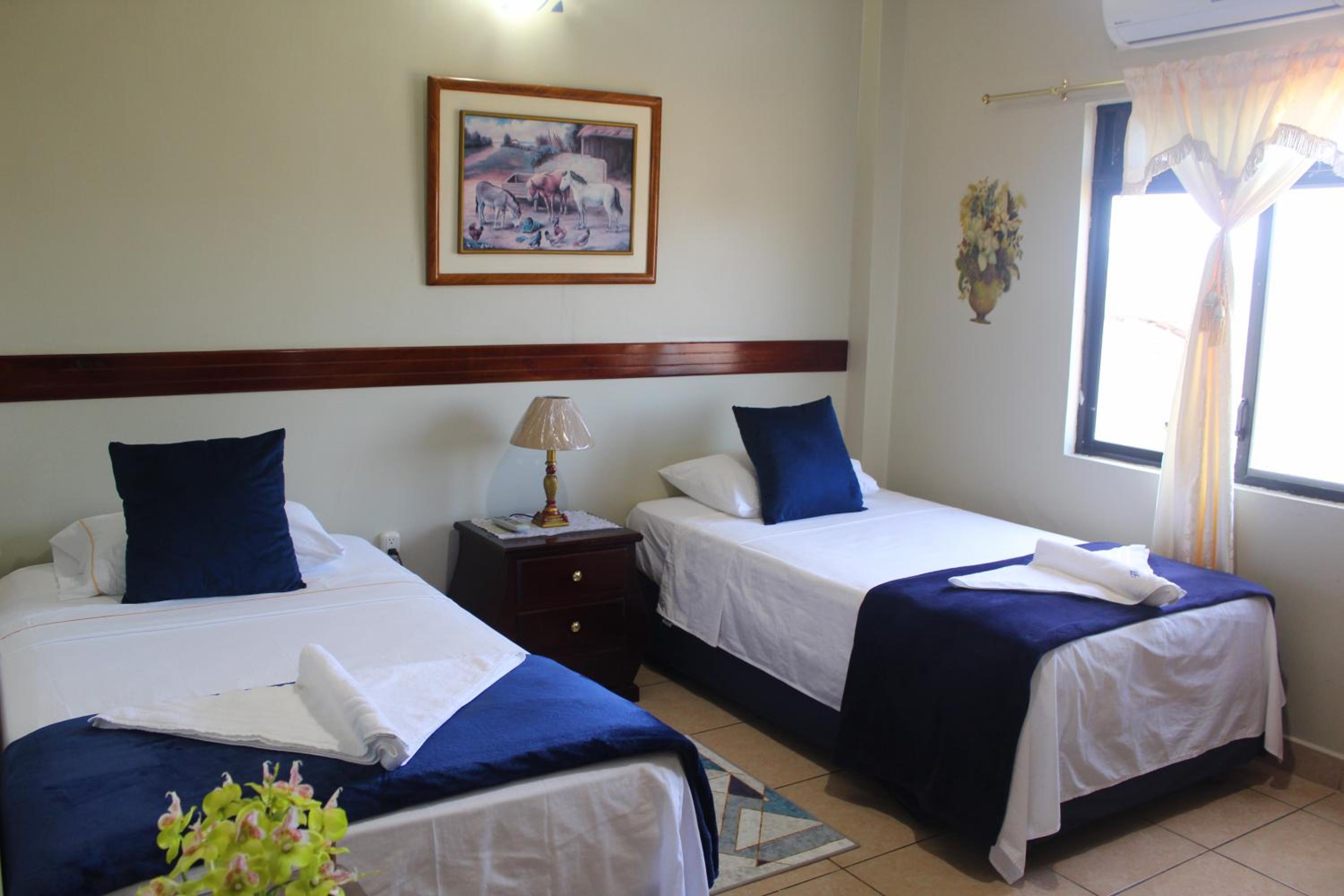 Hostal Romy