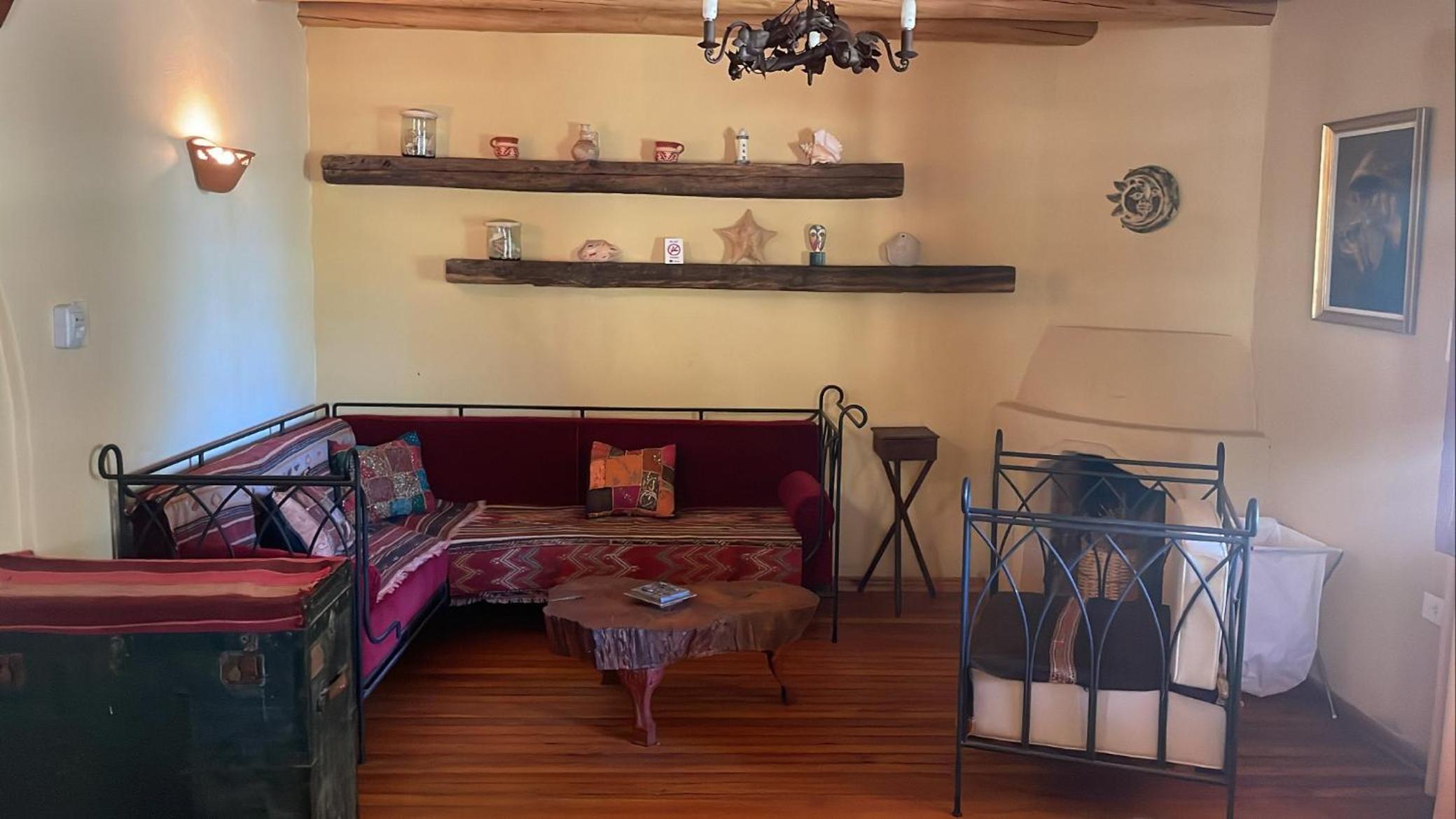 Finca La Encantada