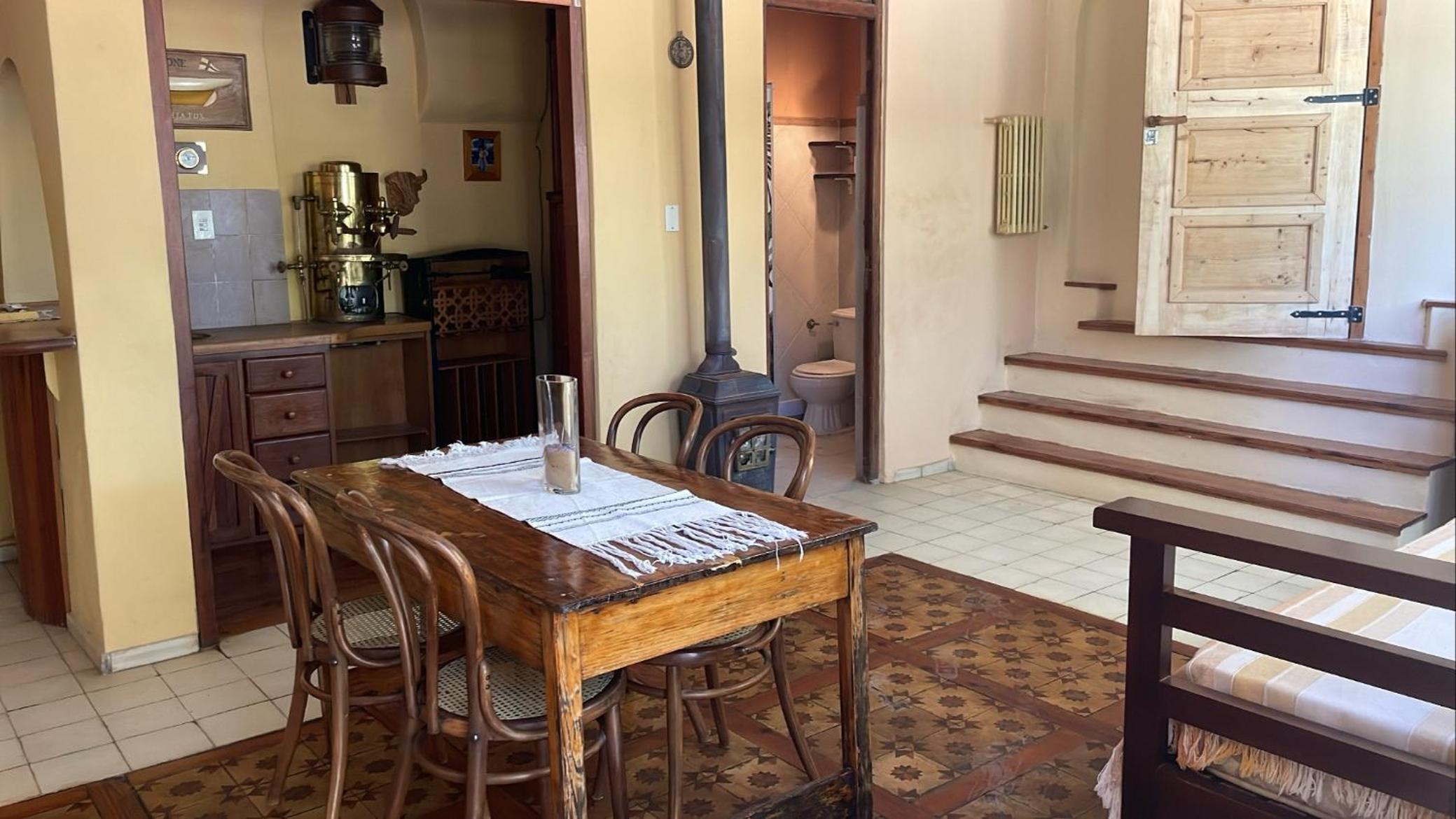 Finca La Encantada