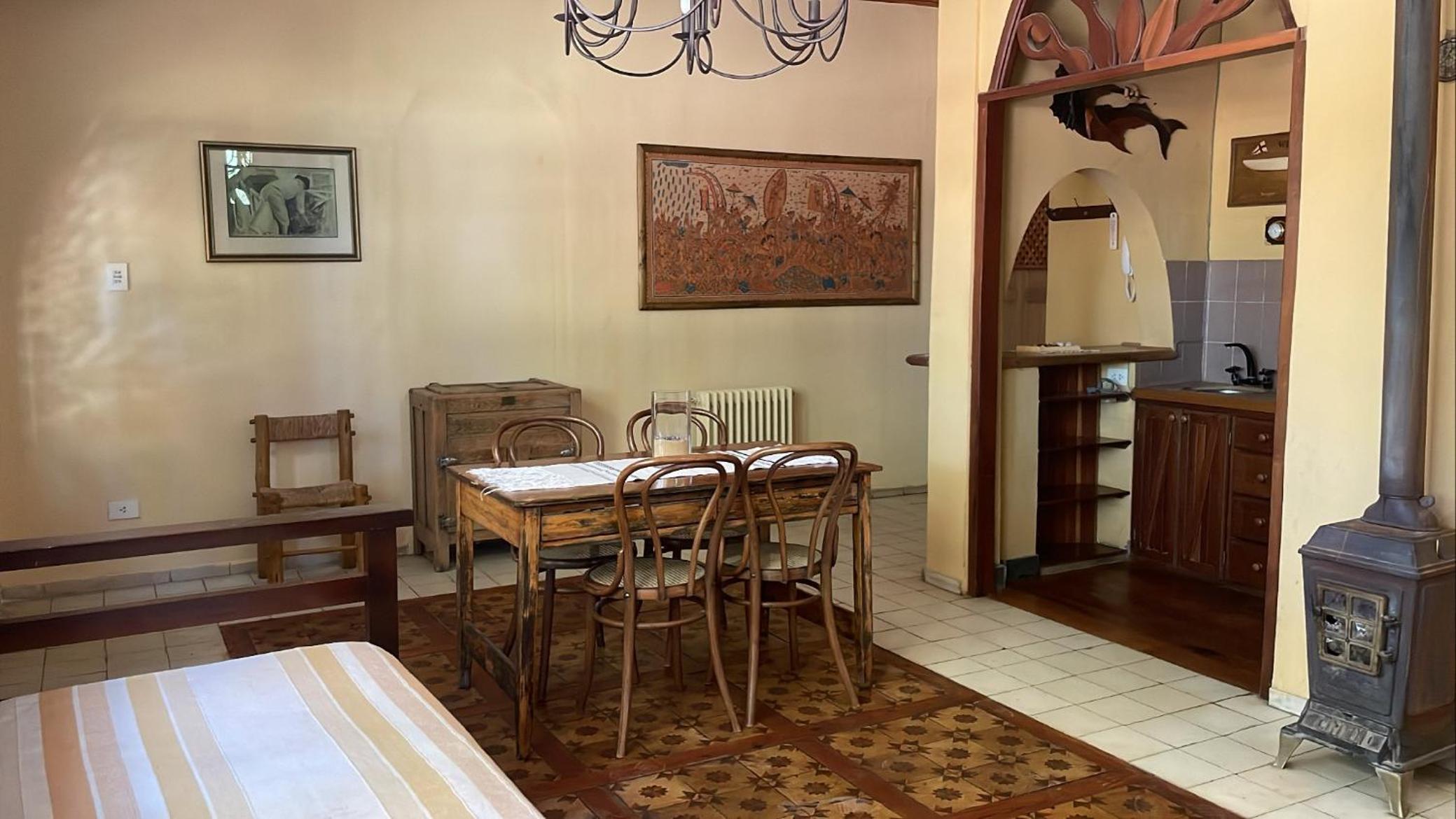 Finca La Encantada