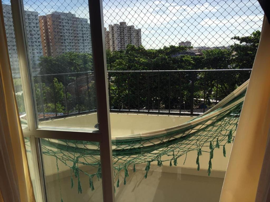 Lindo e espacoso apartamento - Aracaju view 2