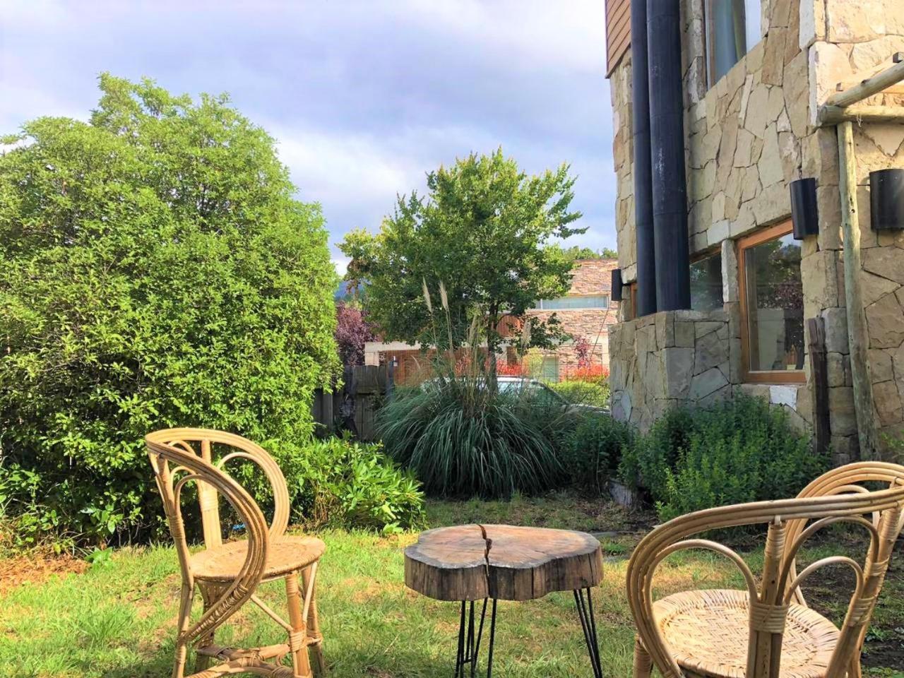 Casa Las Moras