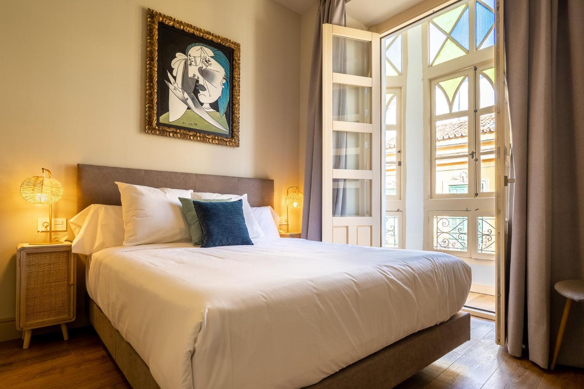 RosaBlanca Apartments by Exclusive Homes