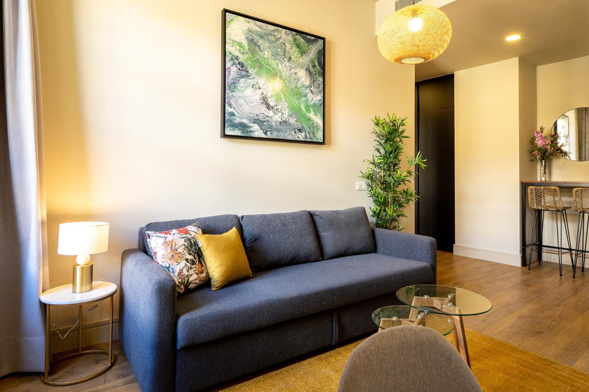 RosaBlanca Apartments by Exclusive Homes