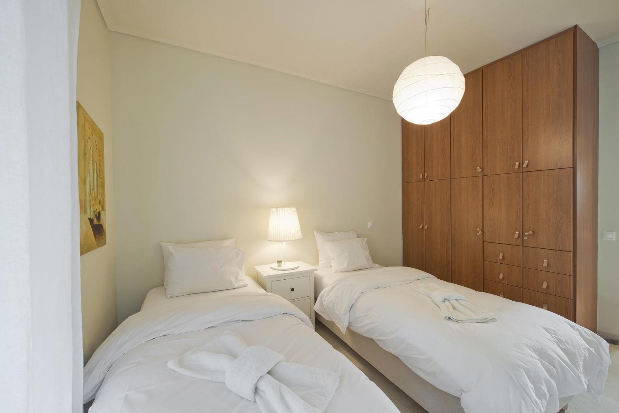 LucyZen! Stylish Apt, Athenian Riviera, near beach photo 5