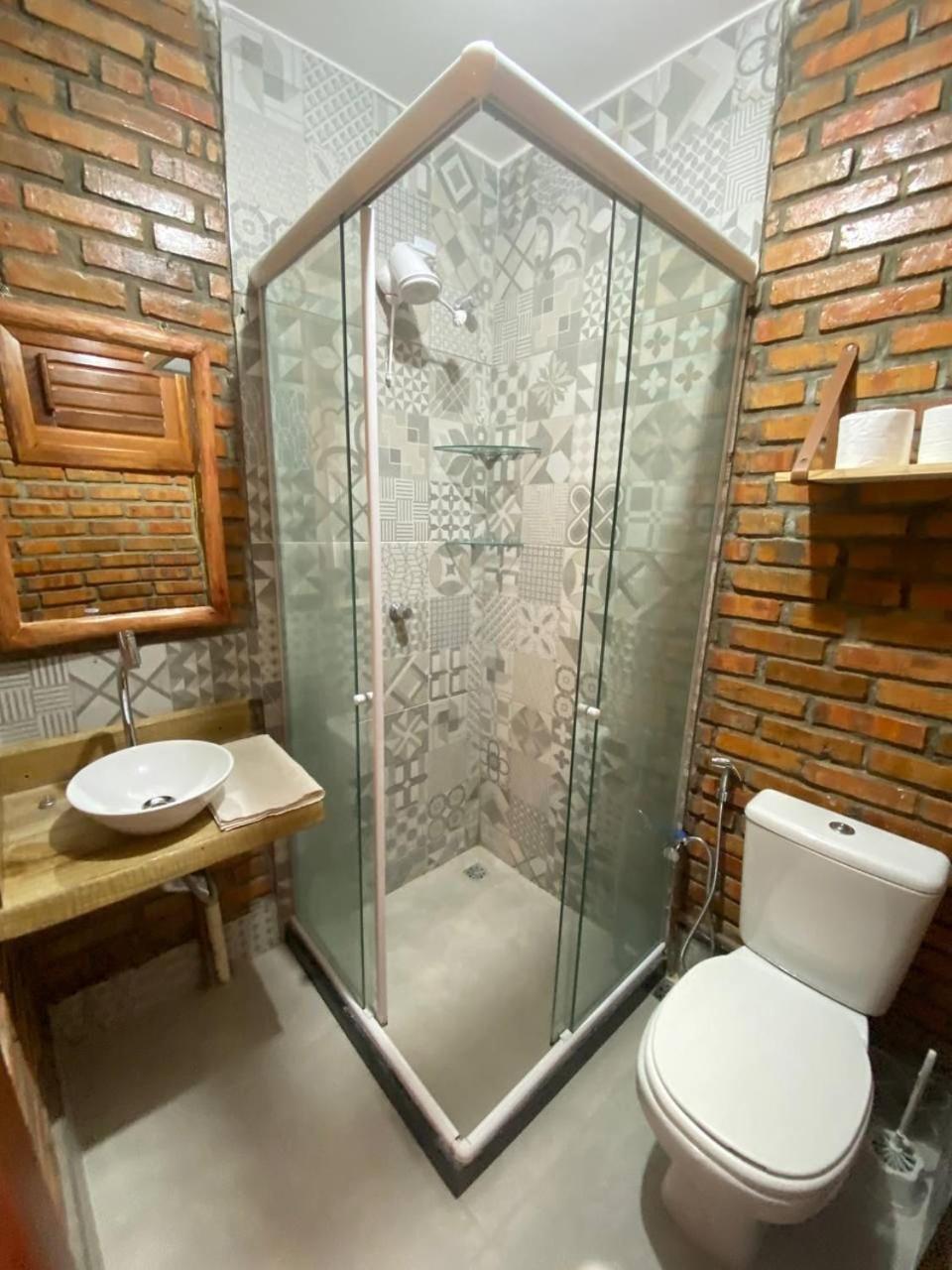 Pousada do Guerreiro