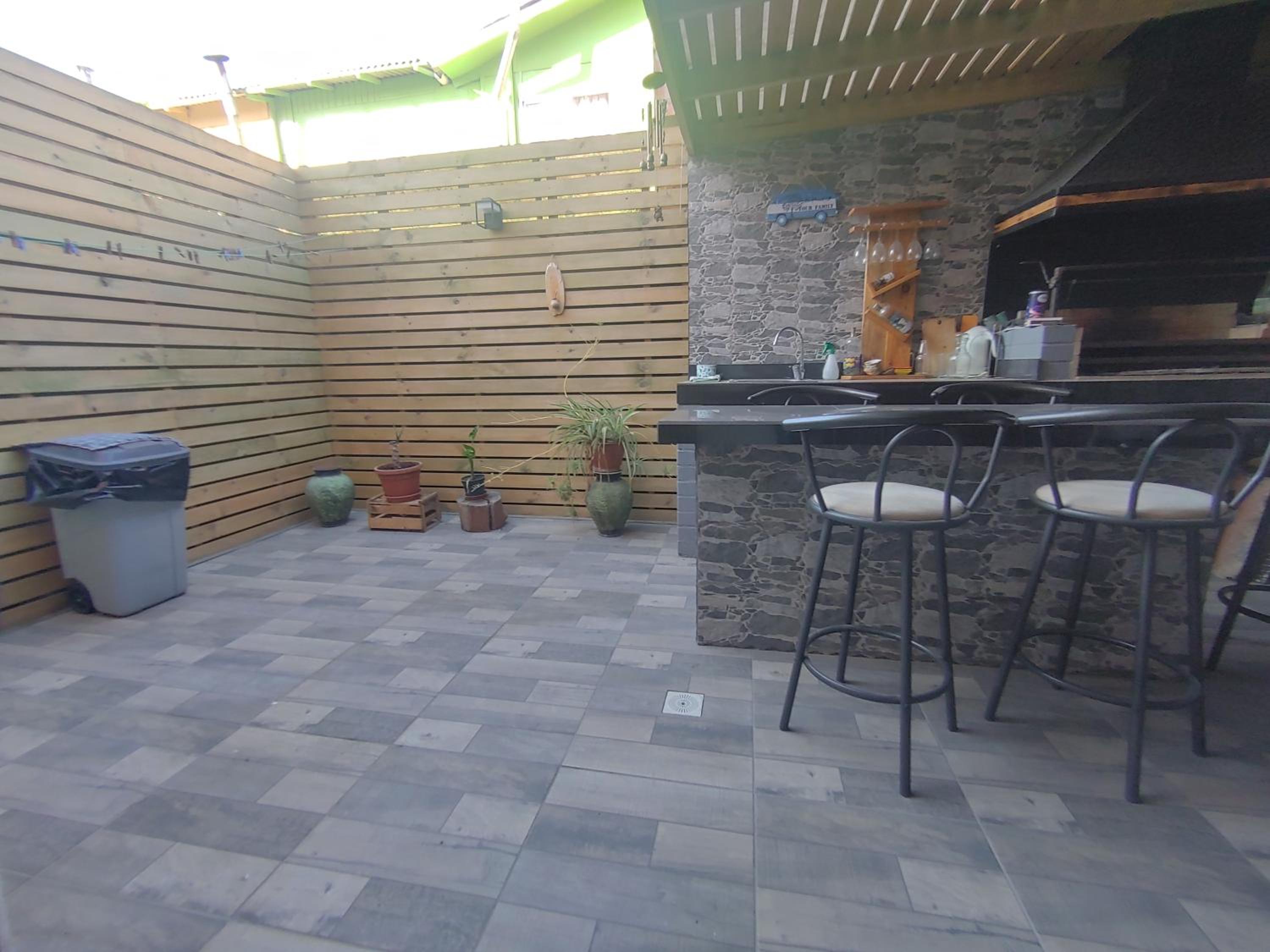 Casa 3 dormitorios Coquimbo