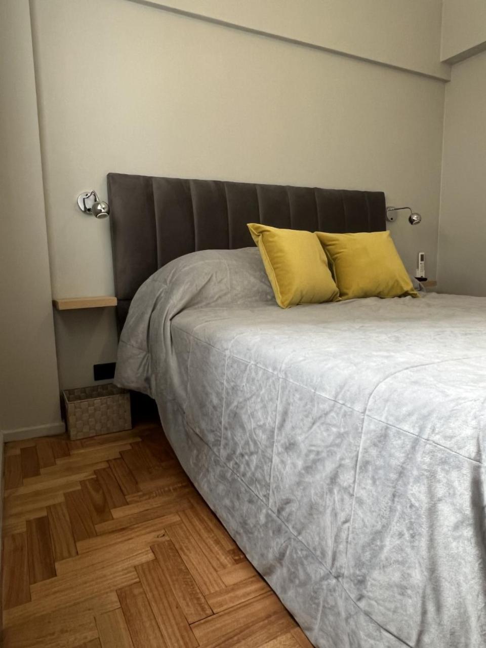 Soho Rentals