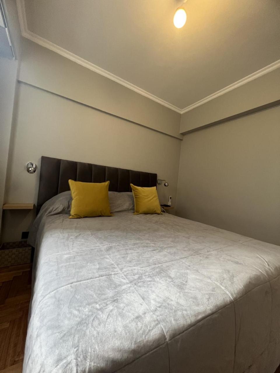 Soho Rentals