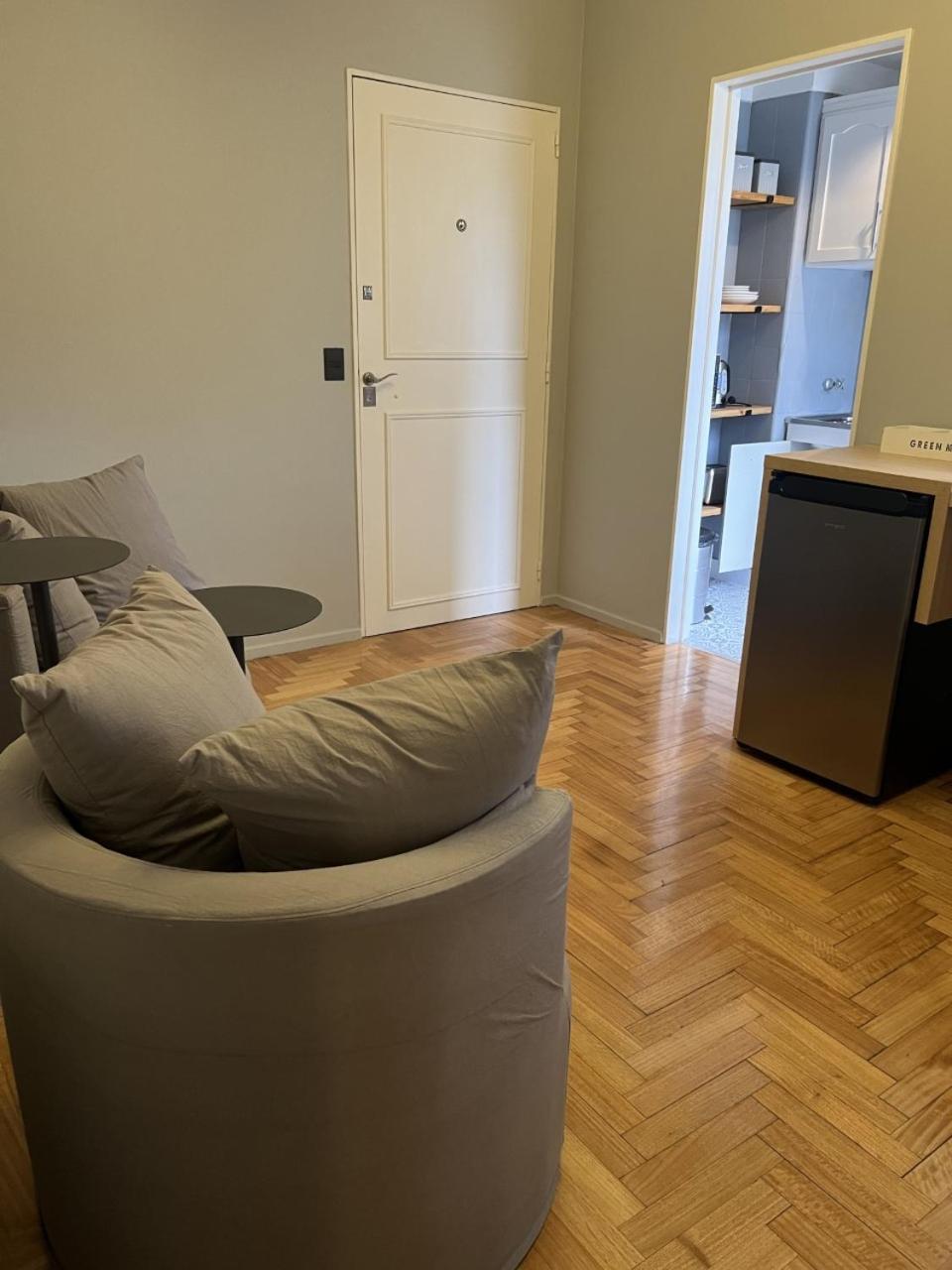 Soho Rentals