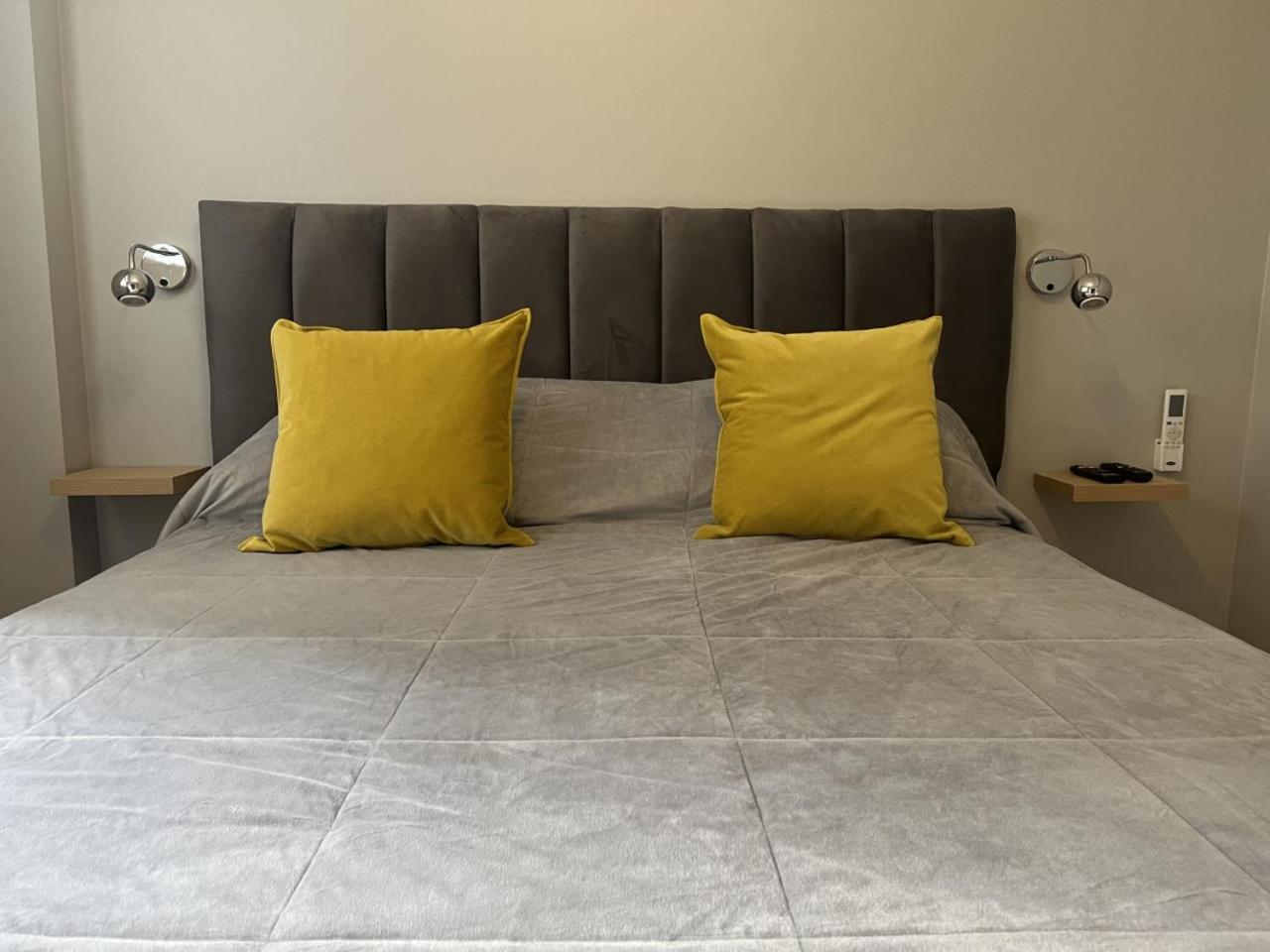 Soho Rentals