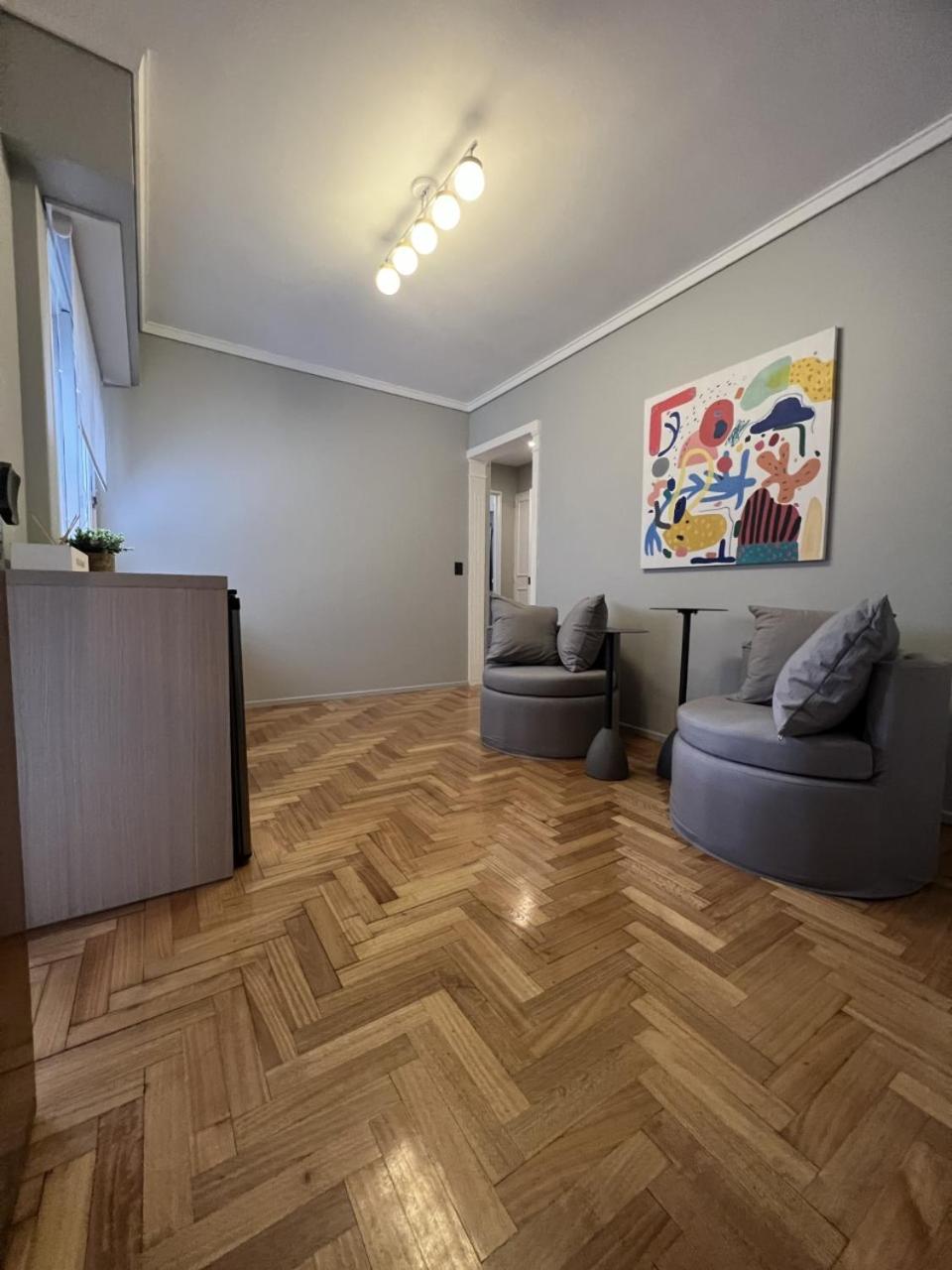 Soho Rentals