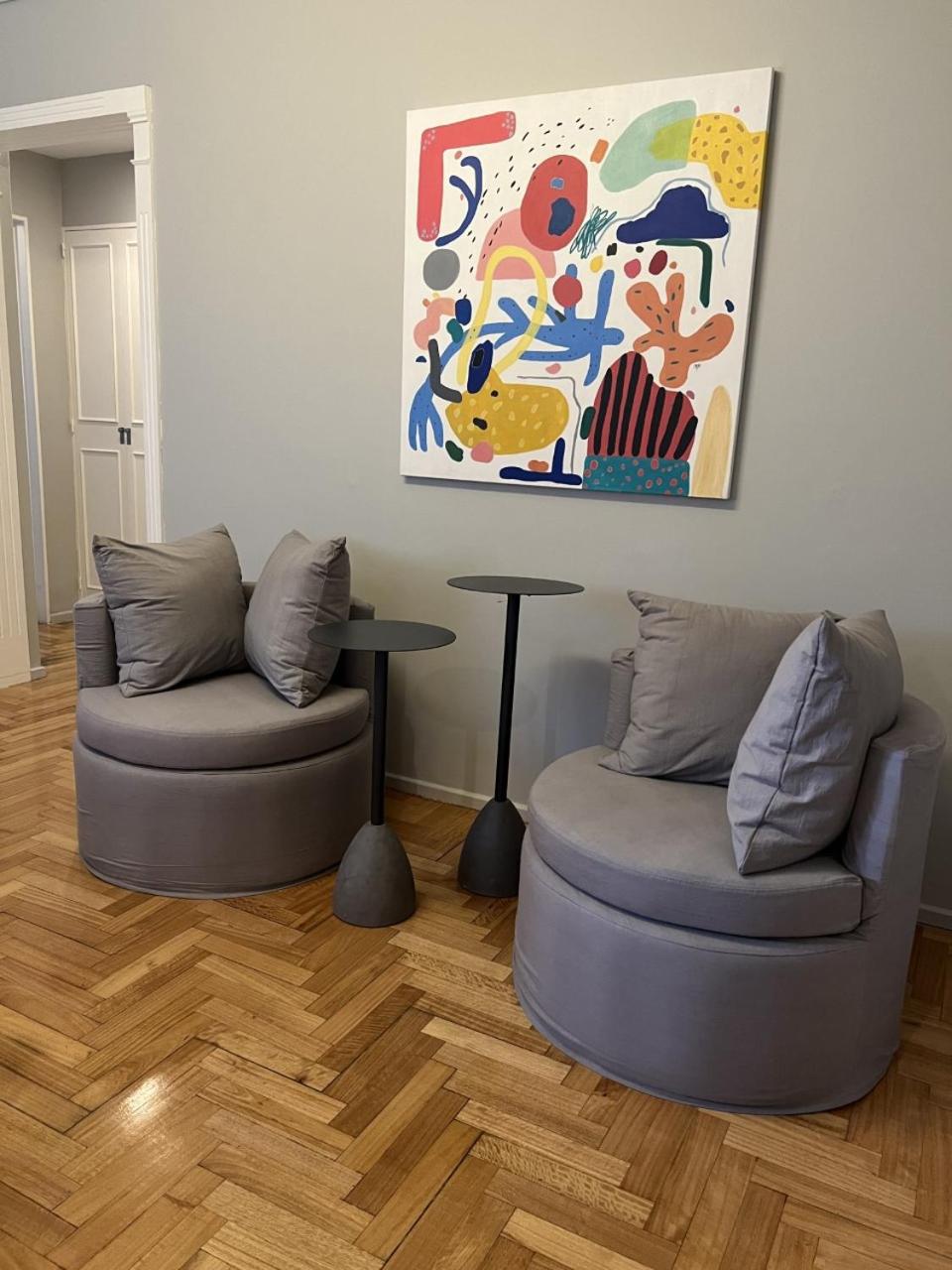 Soho Rentals
