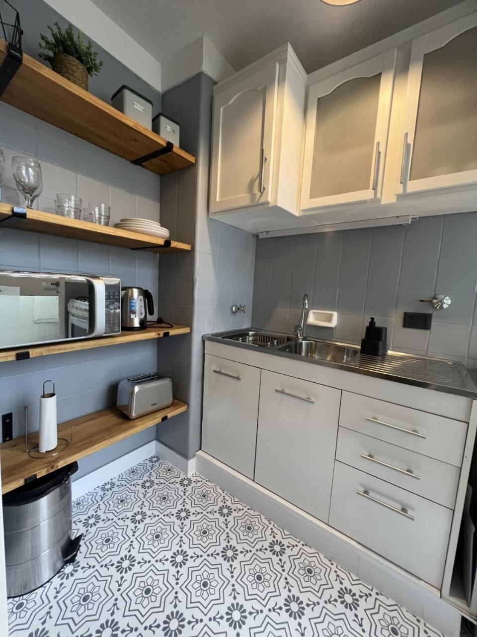 Soho Rentals