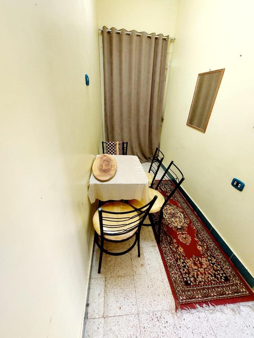 Gamal Robob Nubian Guest House