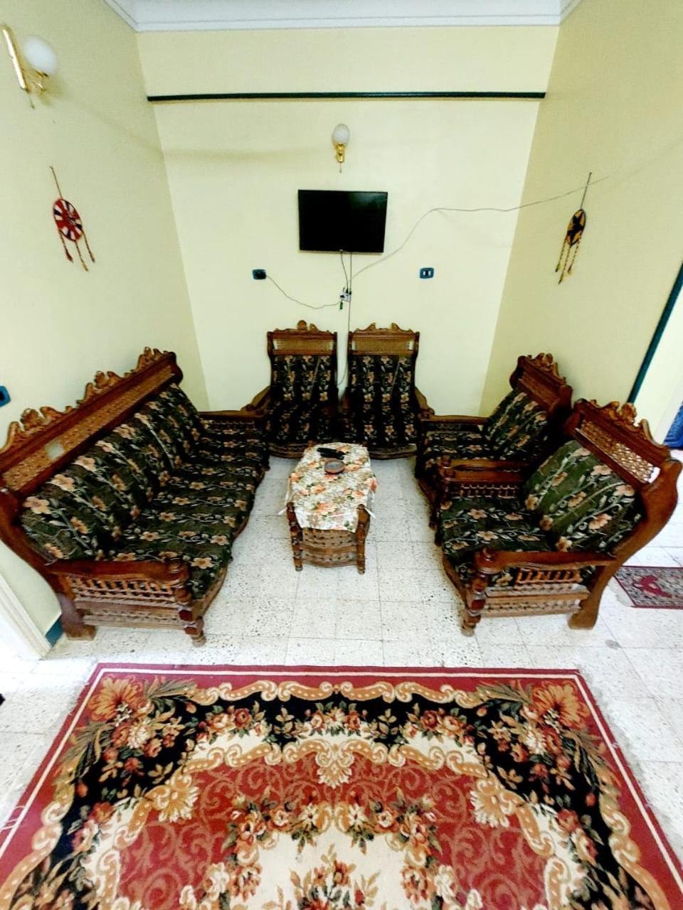 Gamal Robob Nubian Guest House