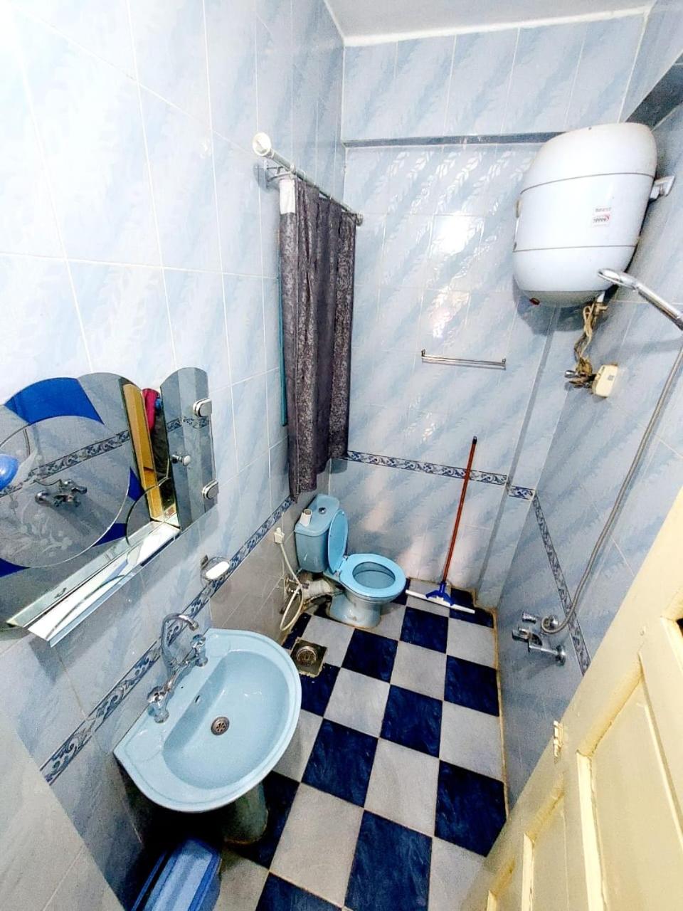 Gamal Robob Nubian Guest House