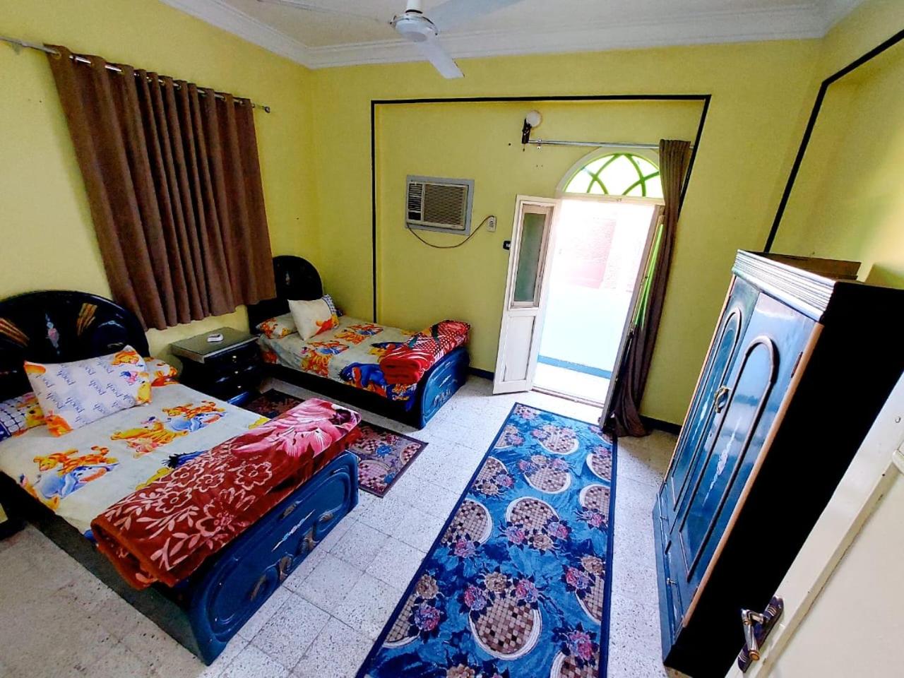 Gamal Robob Nubian Guest House