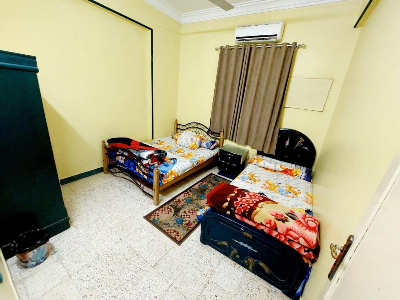 Gamal Robob Nubian Guest House