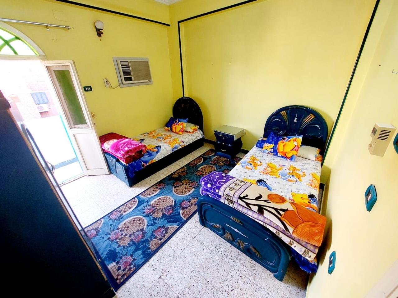 Gamal Robob Nubian Guest House