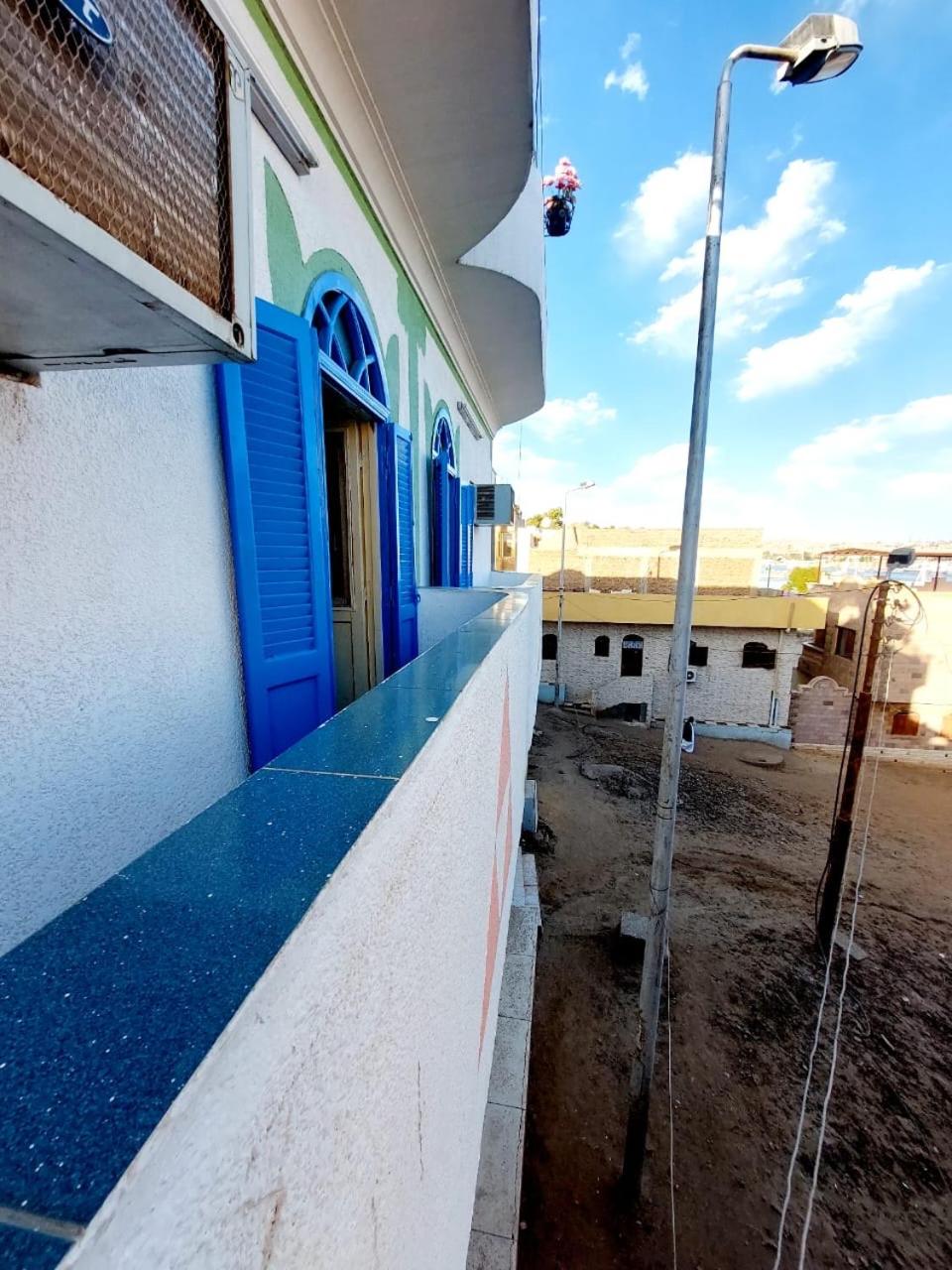 Gamal Robob Nubian Guest House
