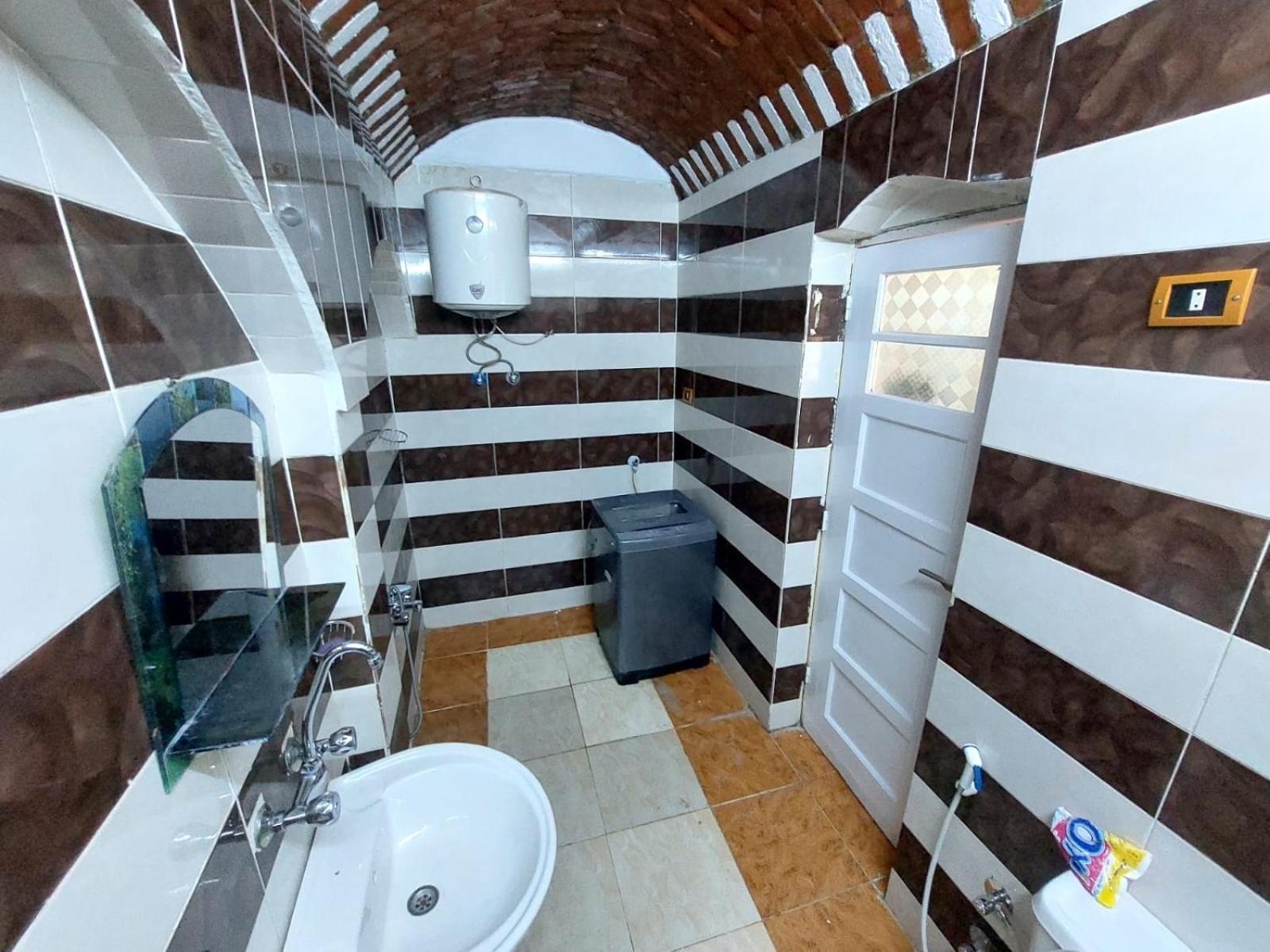 Gamal Robob Nubian Guest House