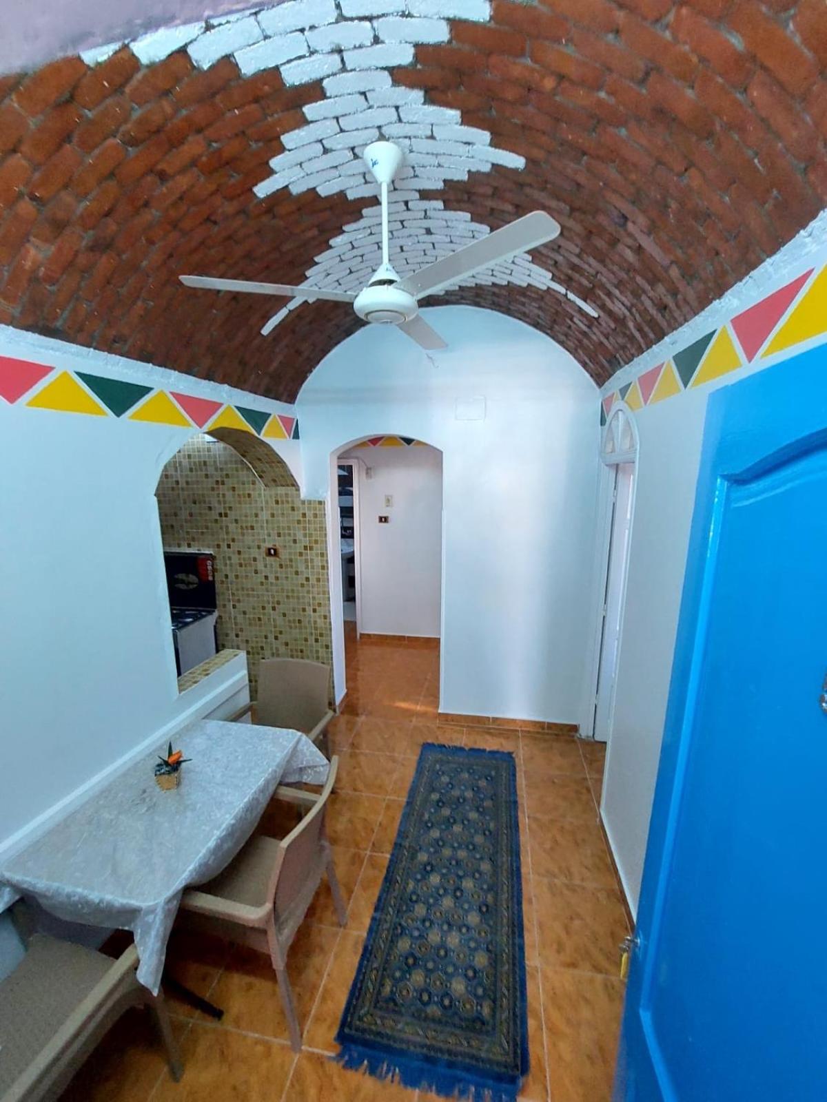 Gamal Robob Nubian Guest House