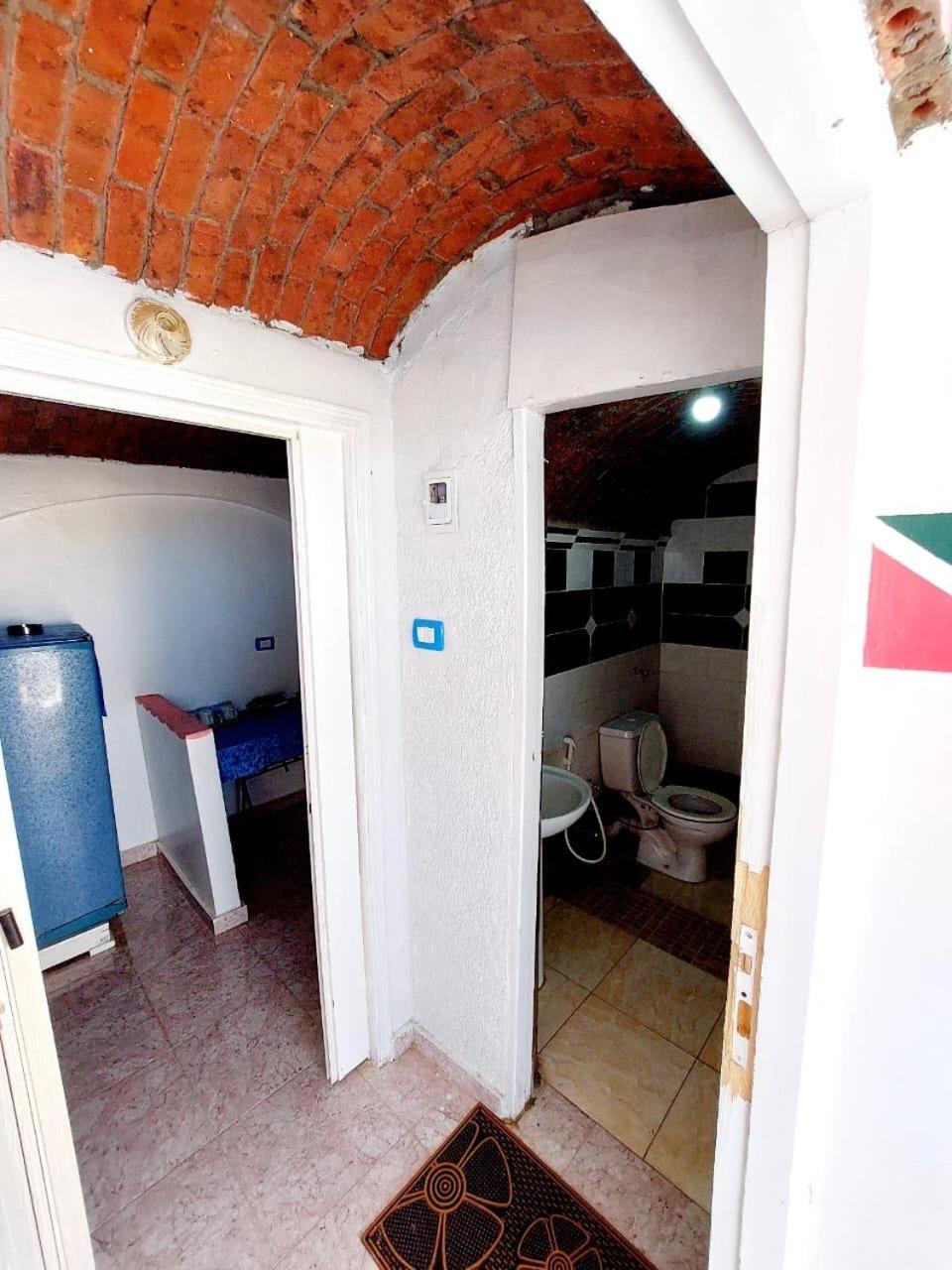 Gamal Robob Nubian Guest House