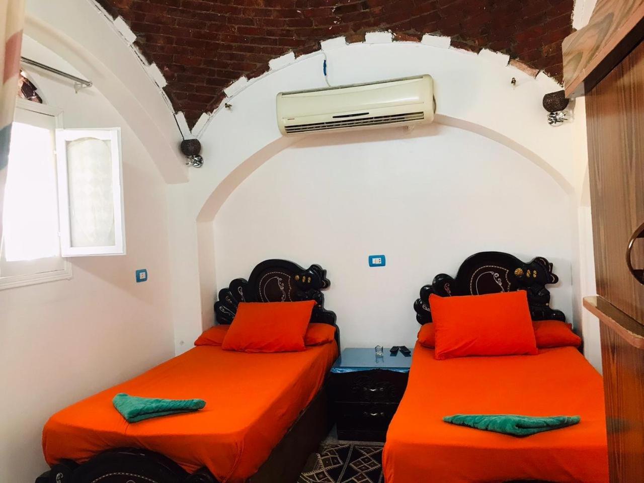 Gamal Robob Nubian Guest House