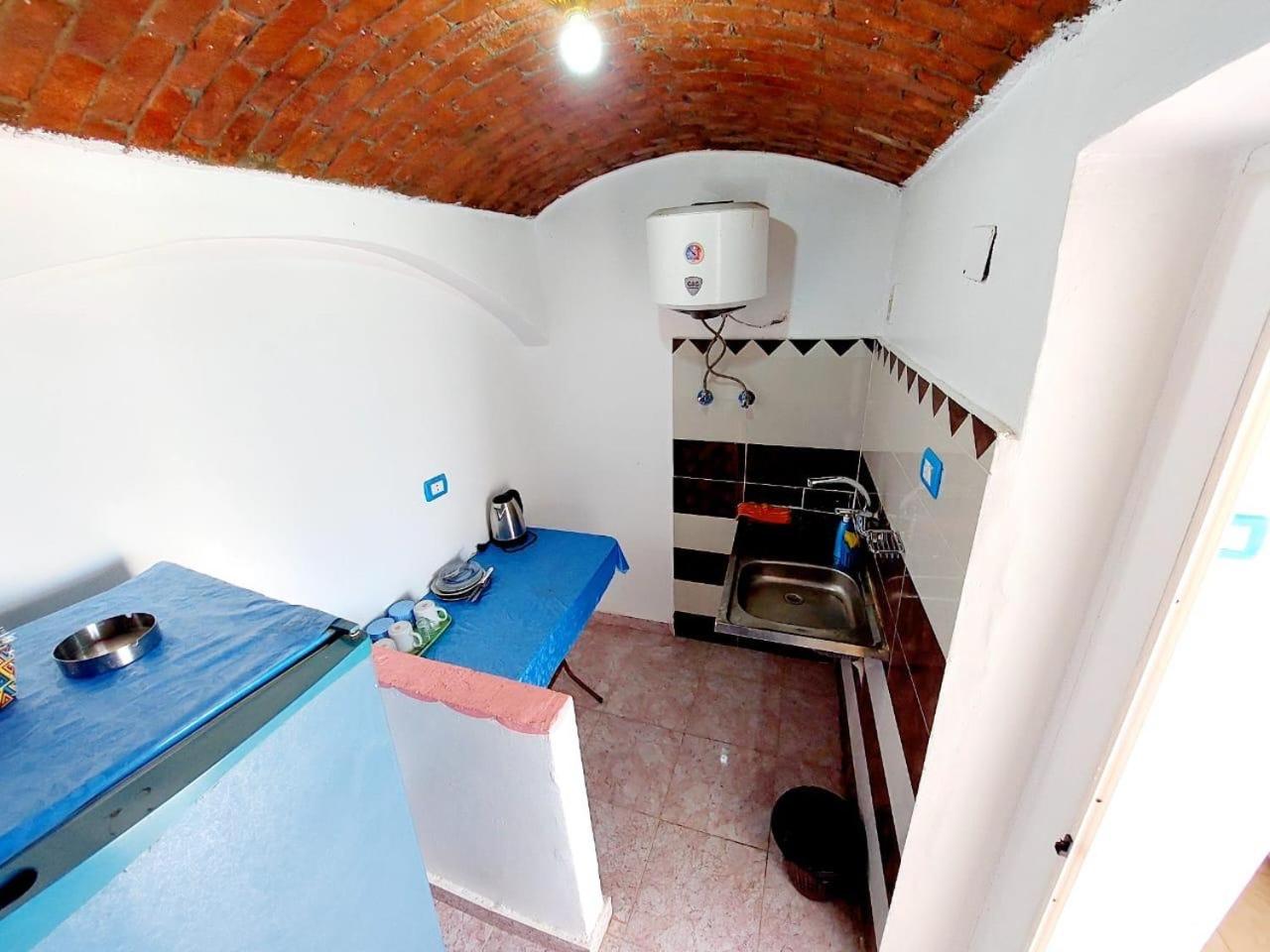 Gamal Robob Nubian Guest House