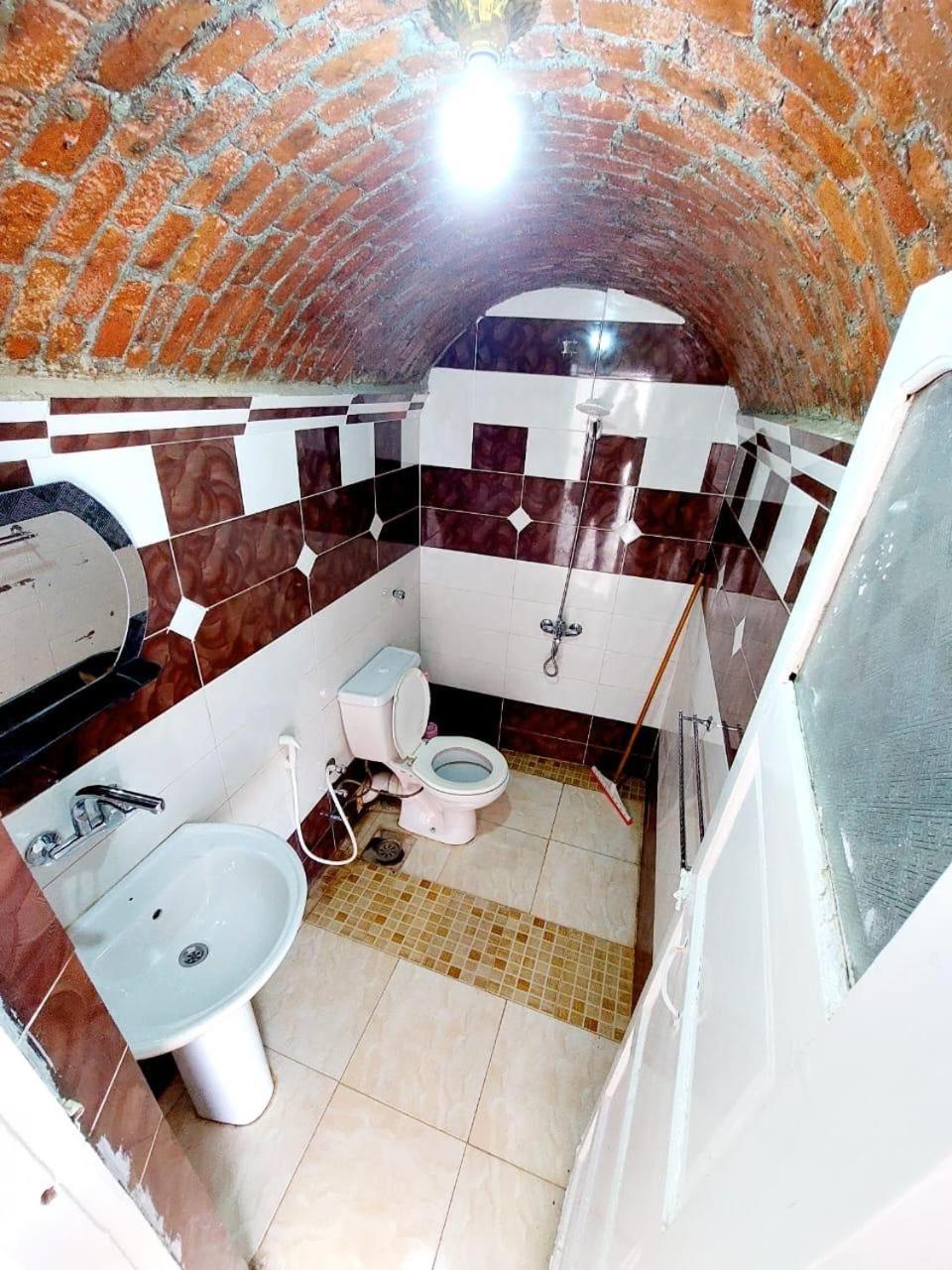 Gamal Robob Nubian Guest House
