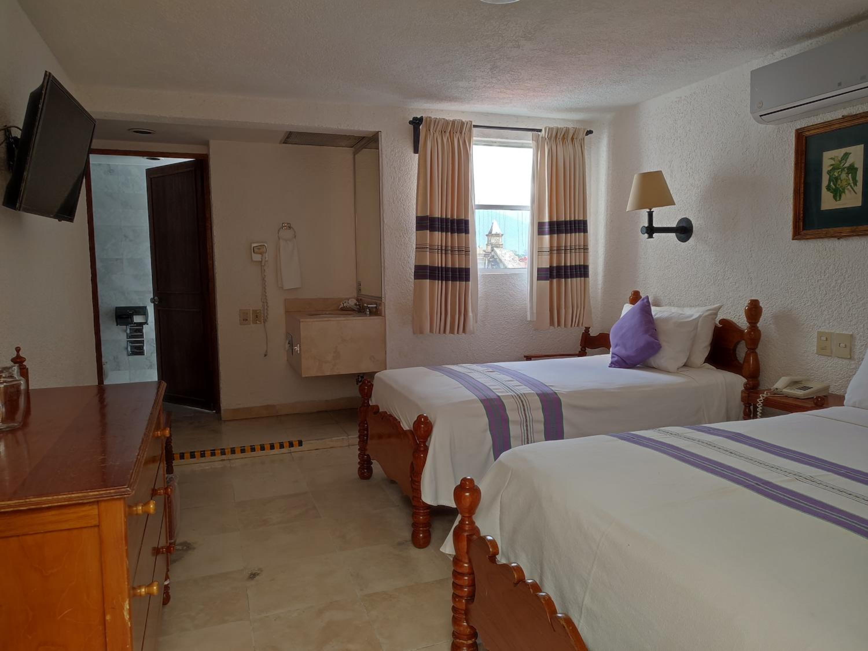 Hotel Marques Del Valle - Property Image 18