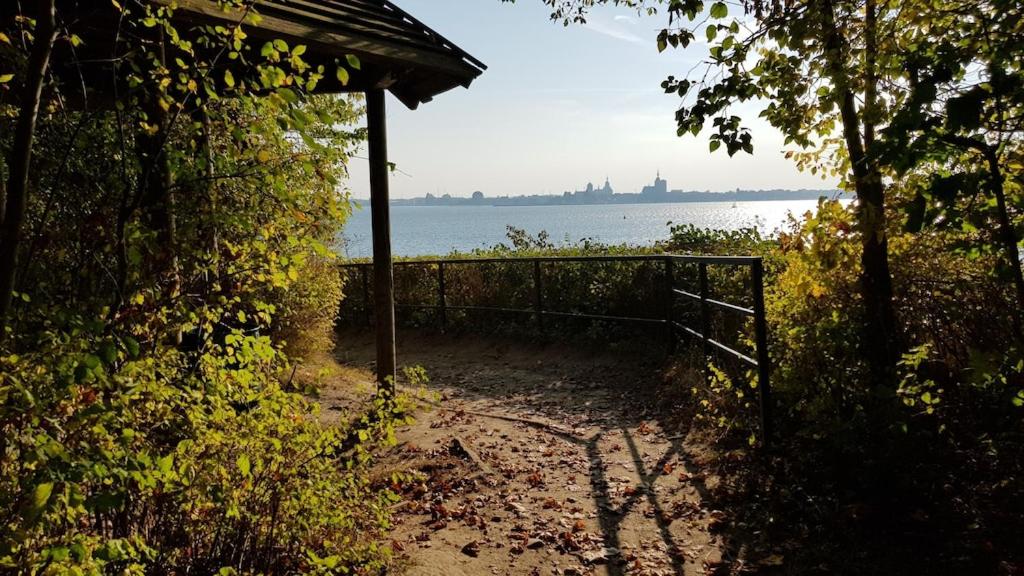 Ferienwohnung Seeblick