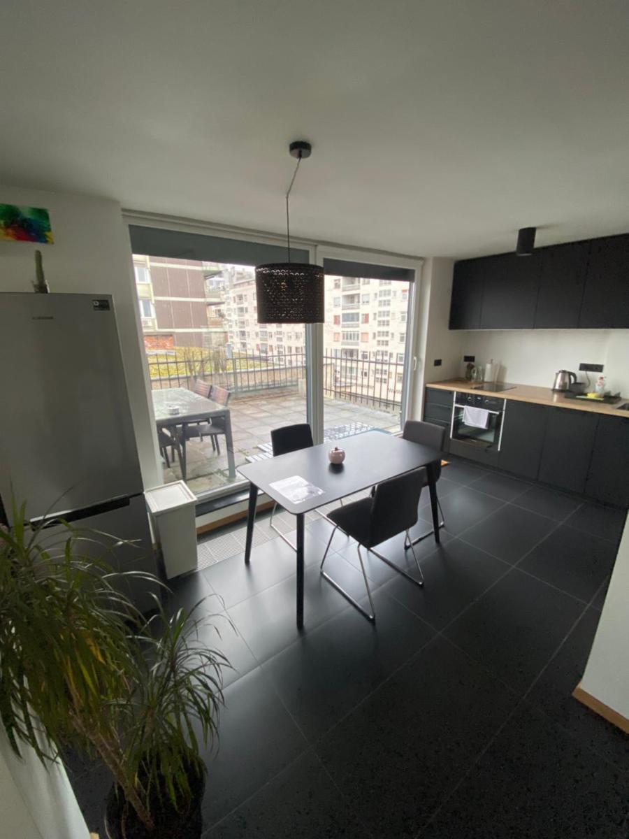 Rok's Mini Penthouse view 2