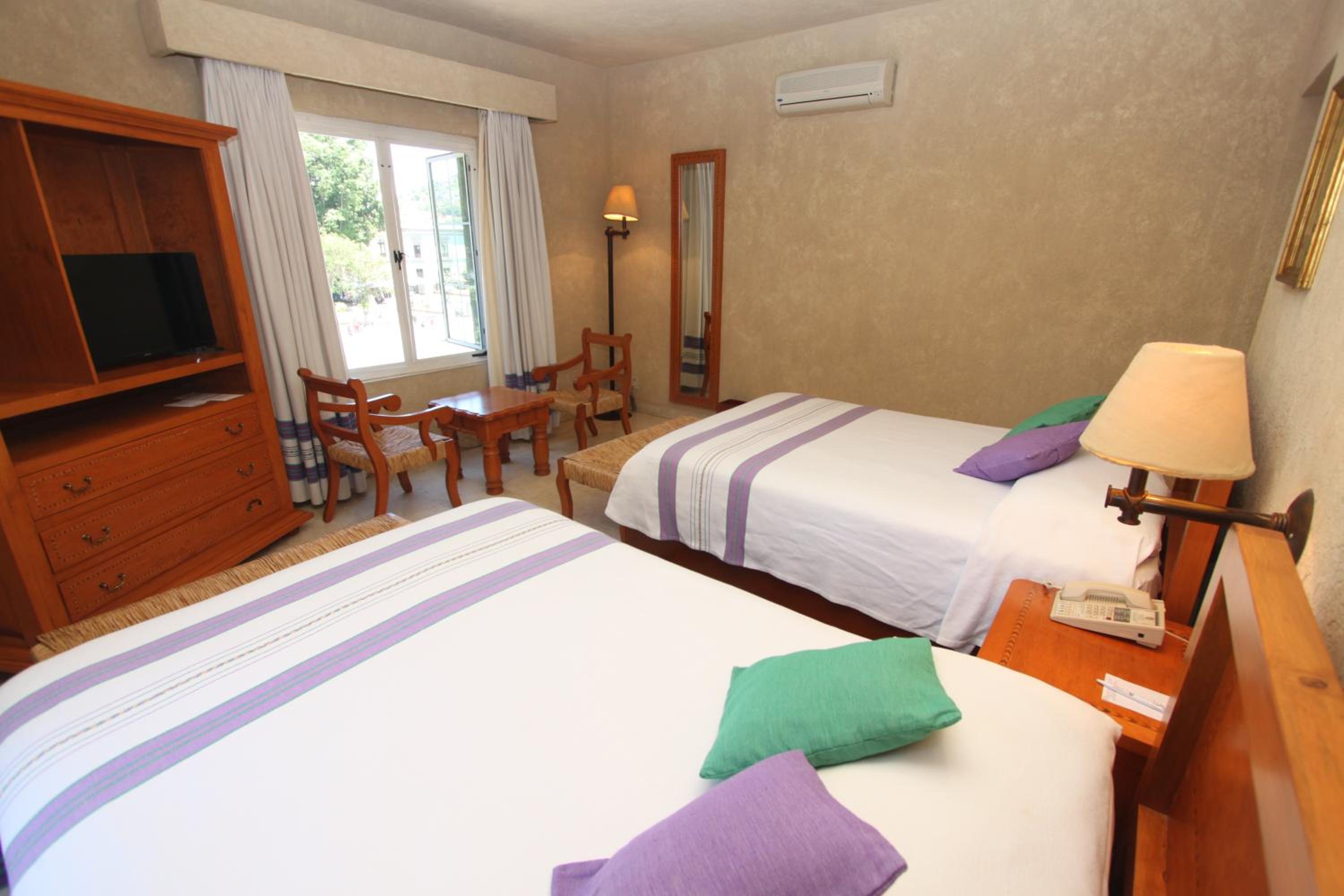 Hotel Marques Del Valle - Property Image 17