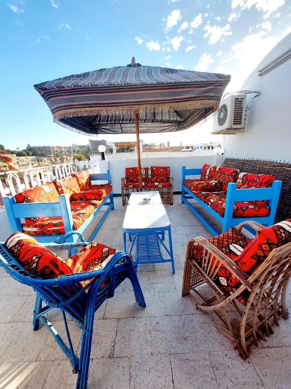 Gamal Robob Nubian Guest House