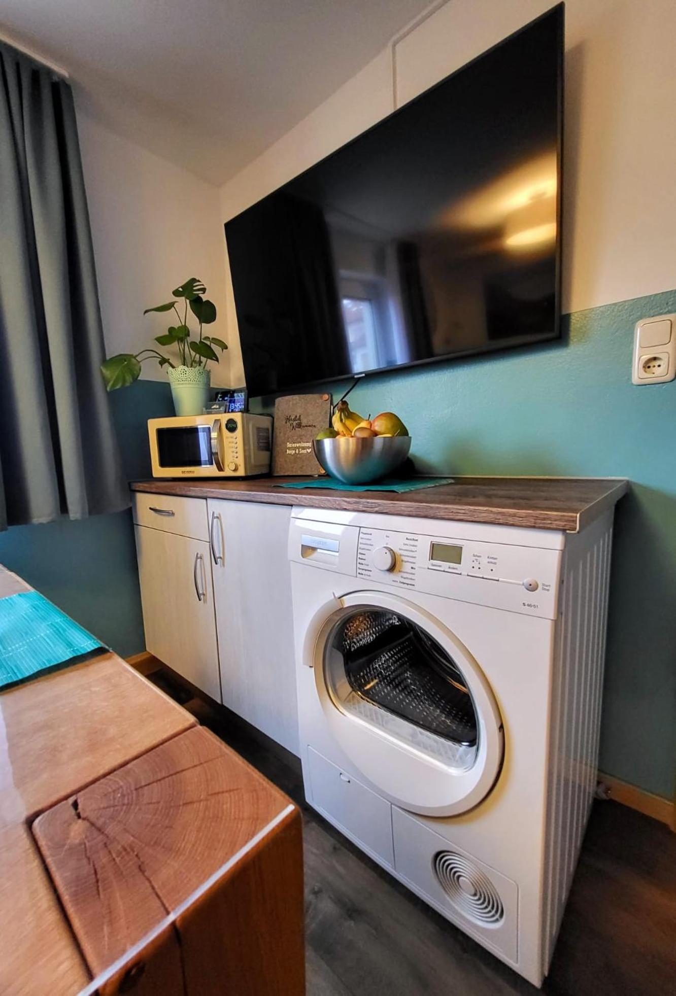 Ferienwohnung Berge & Seen