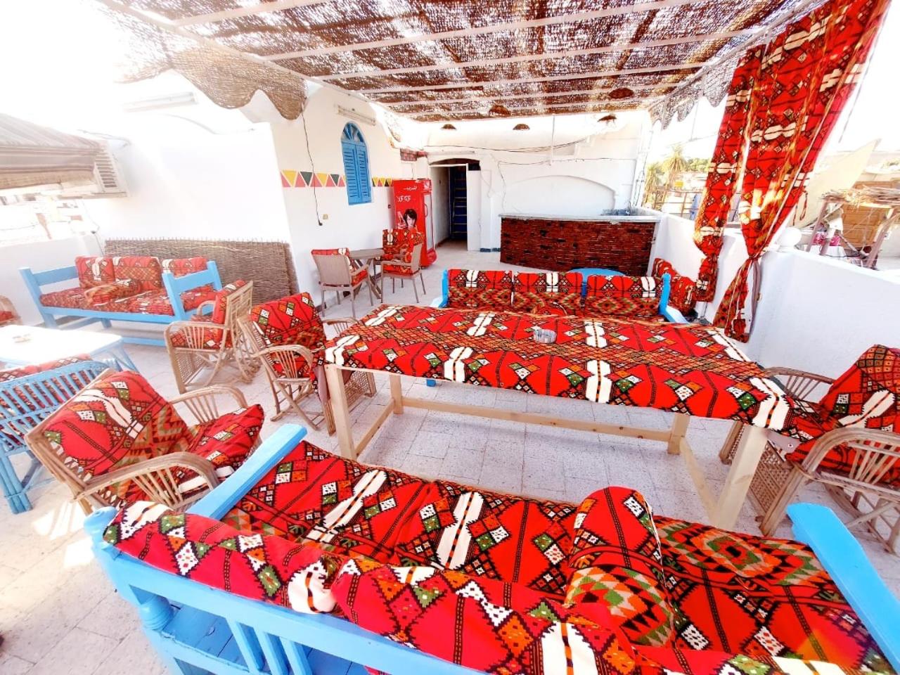 Gamal Robob Nubian Guest House