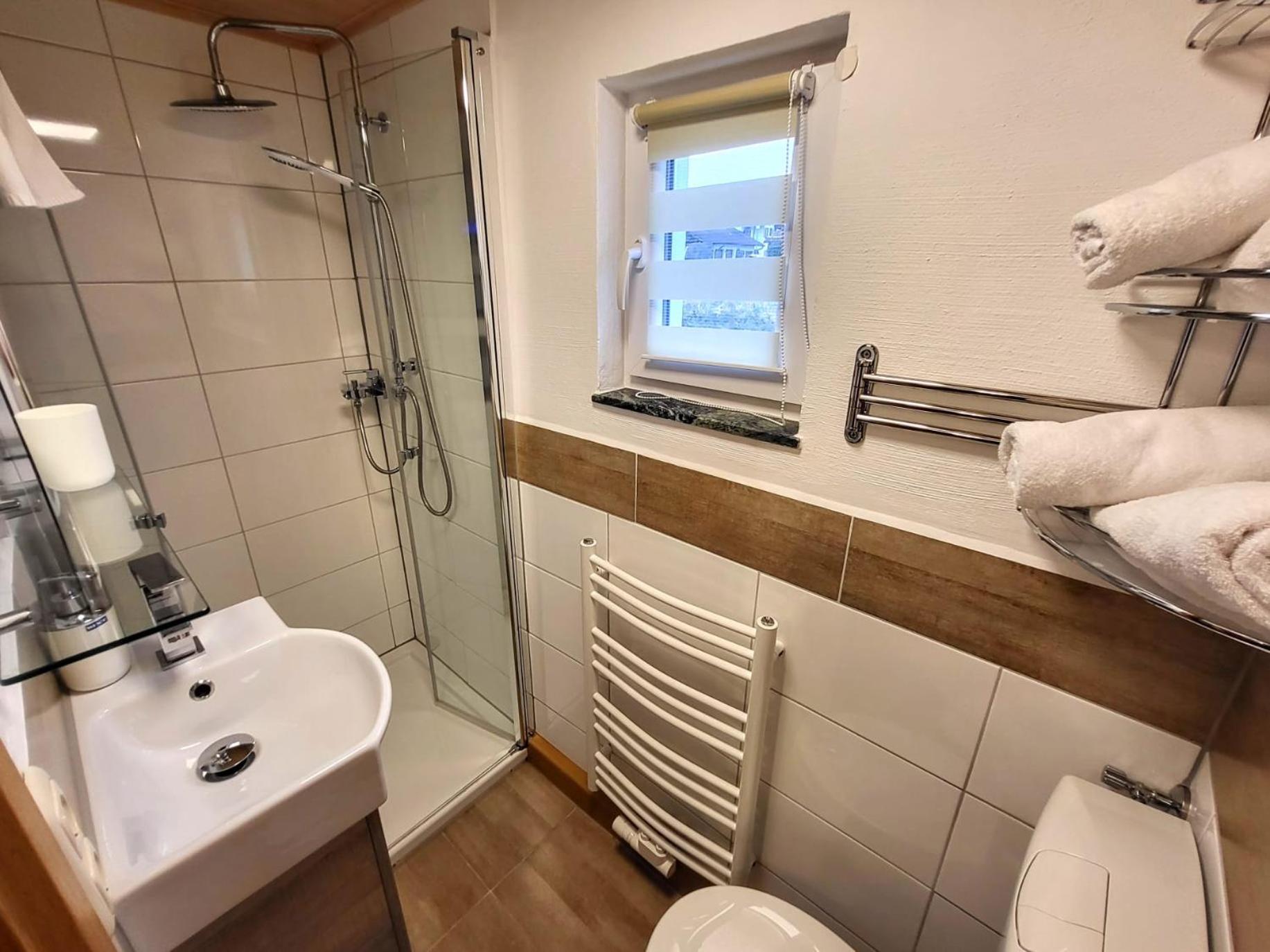 Ferienwohnung Berge & Seen