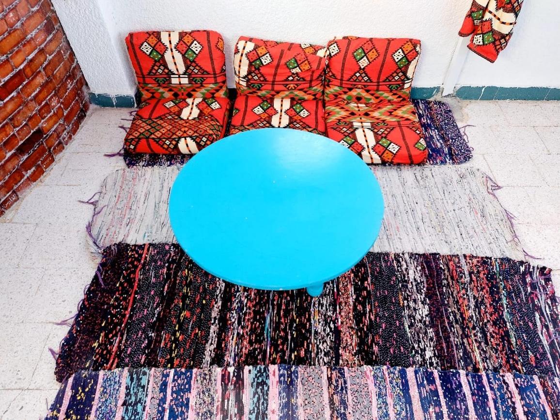 Gamal Robob Nubian Guest House