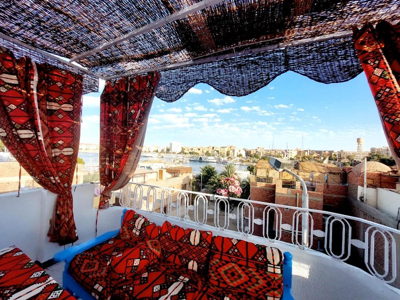 Gamal Robob Nubian Guest House